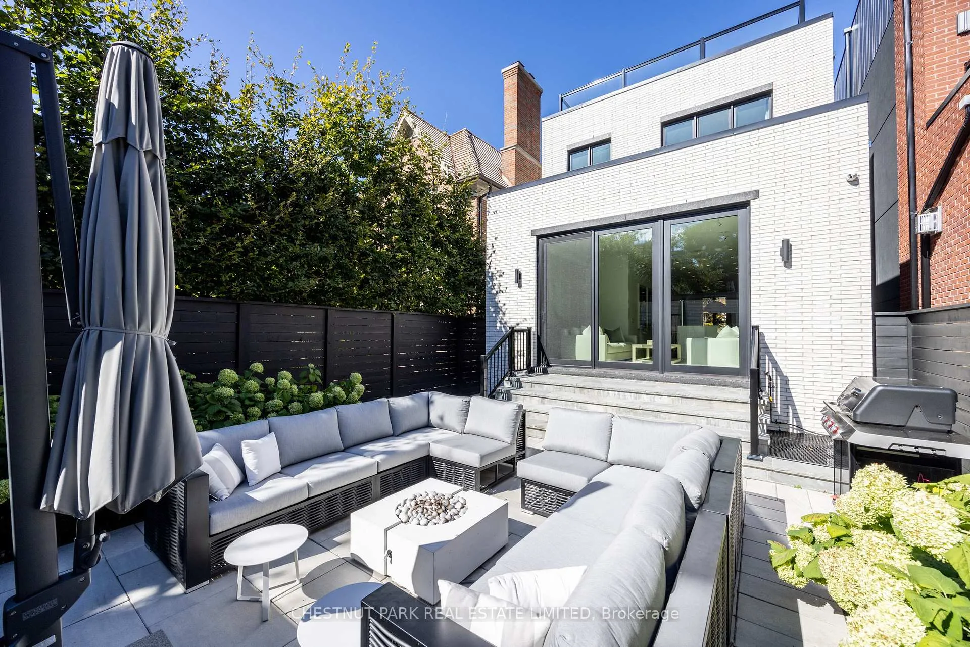 Photo 46 of 229 Sheldrake Boulevard, Toronto, Mount Pleasant East — HOMEH