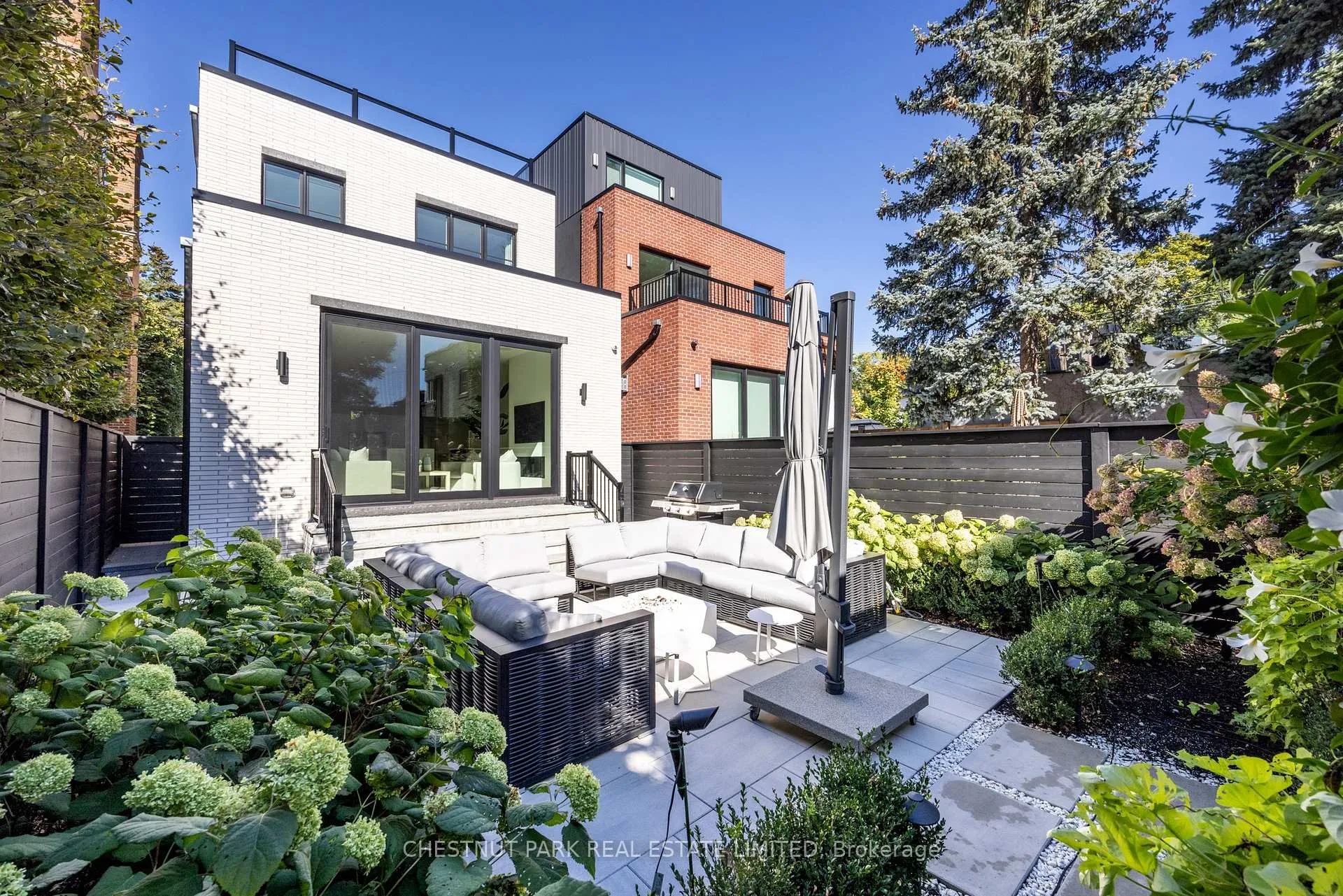 Photo 47 of 229 Sheldrake Boulevard, Toronto, Mount Pleasant East — HOMEH