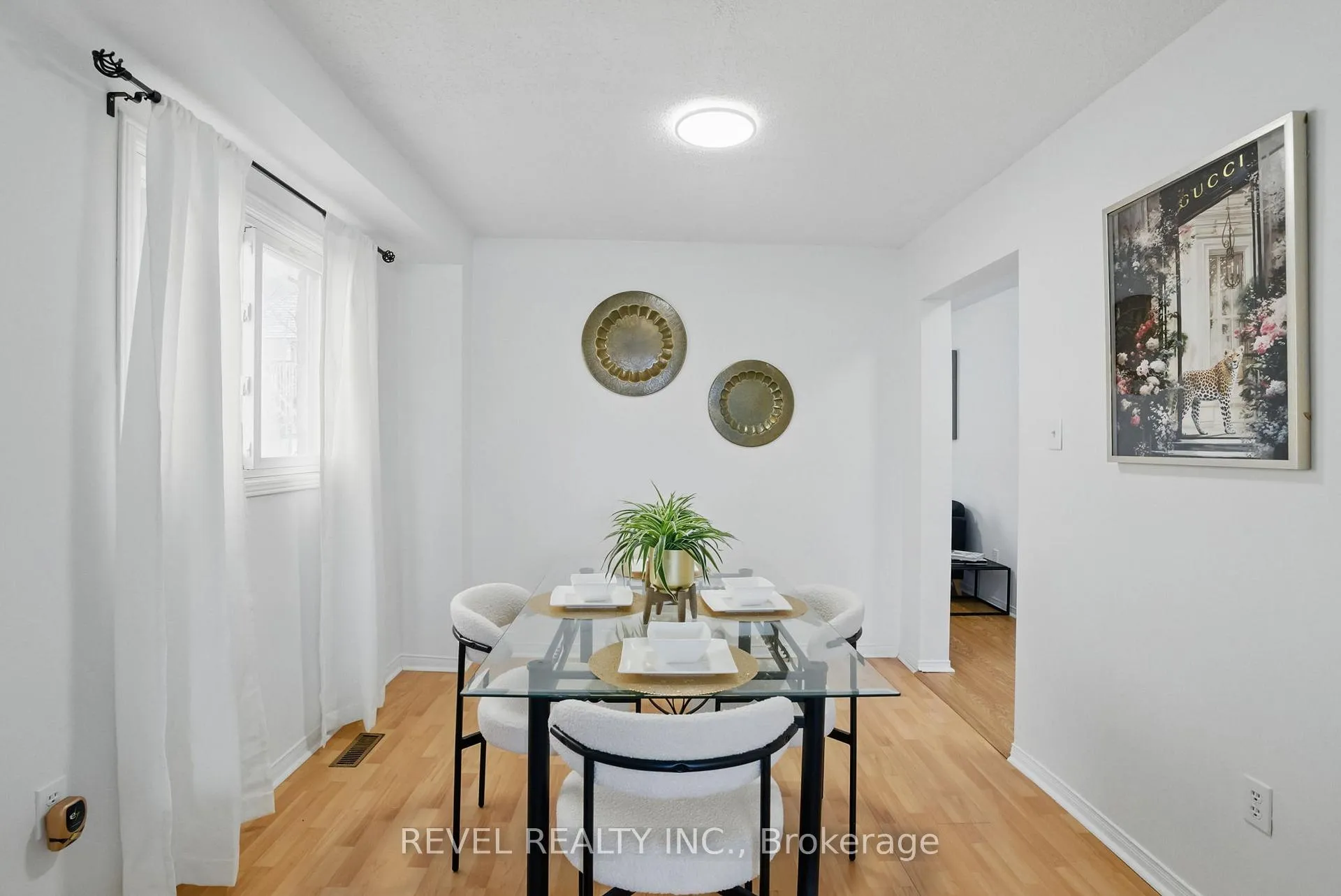 Photo 5 of 54 Chalmers Crescent, Ajax, Central — HOMEH