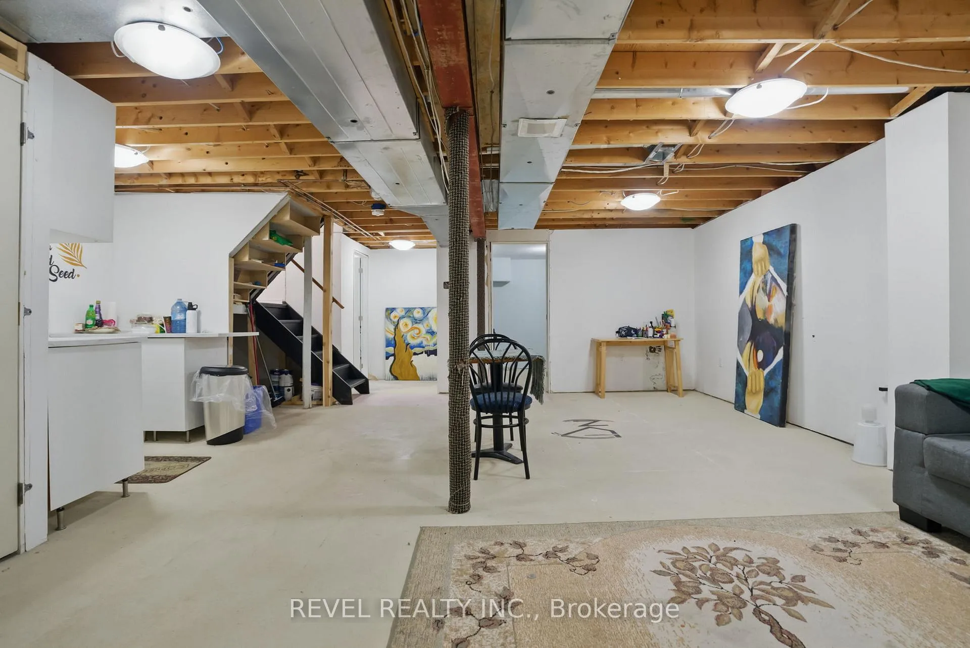 Photo 19 of 54 Chalmers Crescent, Ajax, Central — HOMEH