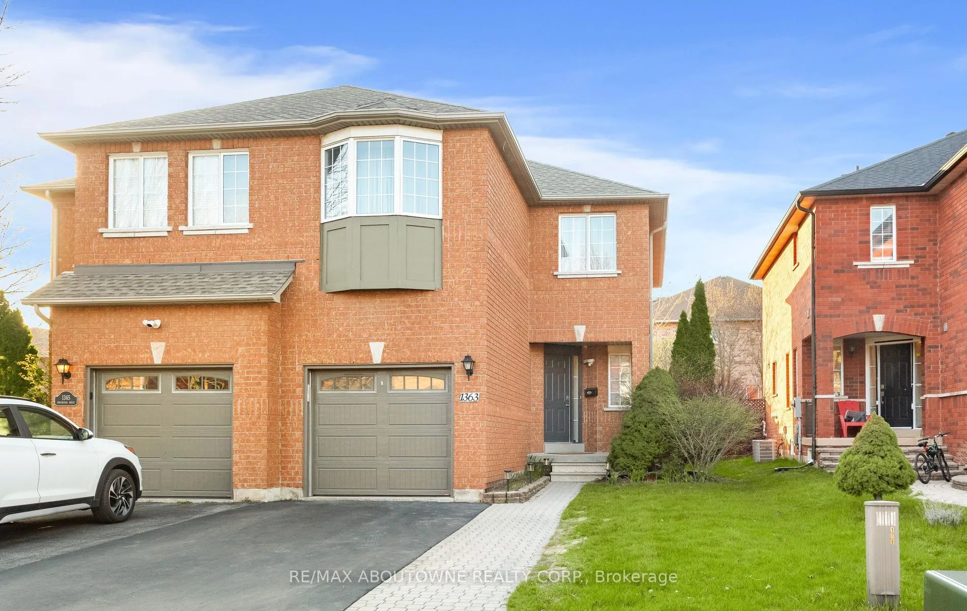 Photo 1 of 1363 Brookstar Drive, Oakville, West Oak Trails — HOMEH