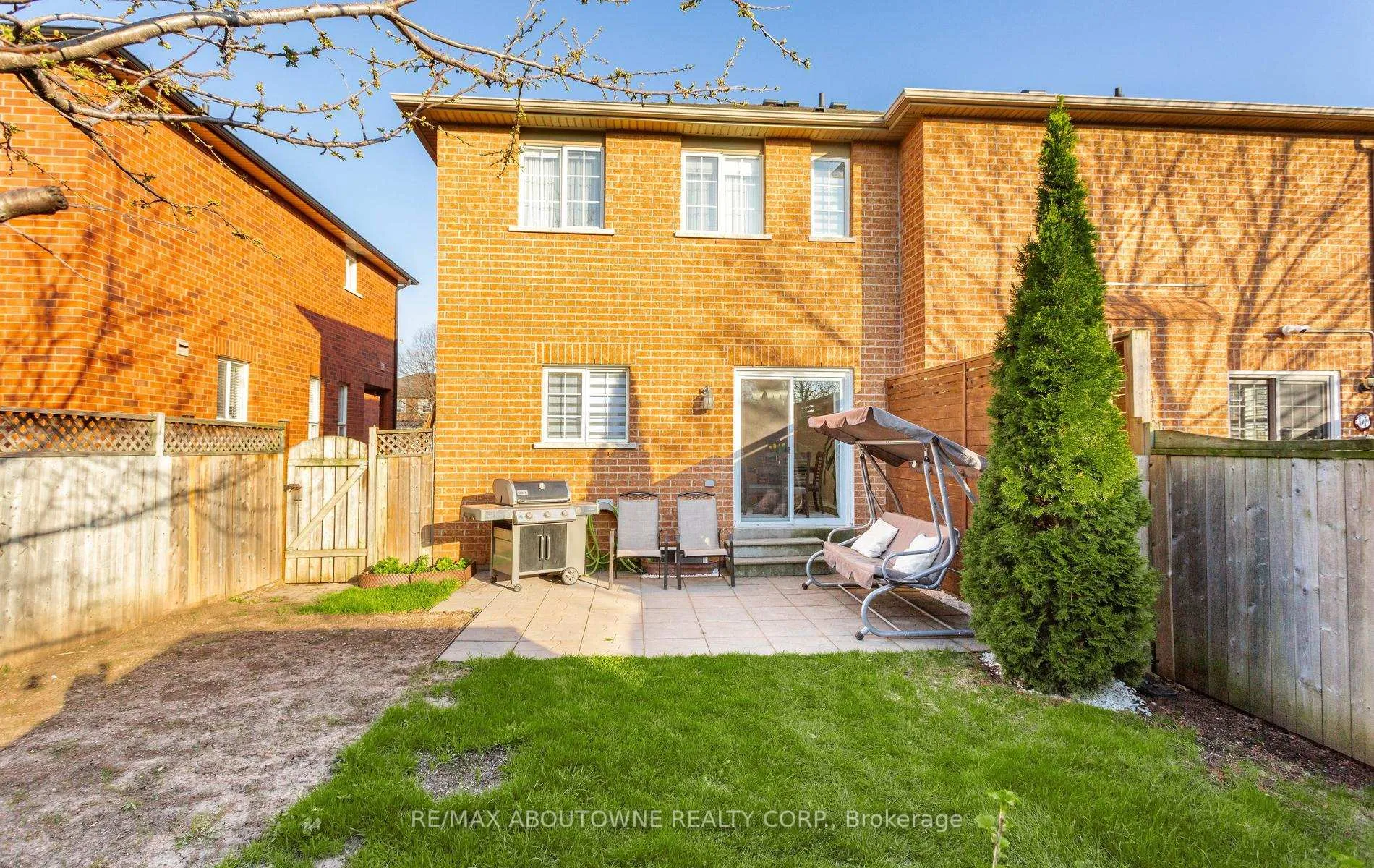 Photo 35 of 1363 Brookstar Drive, Oakville, West Oak Trails — HOMEH