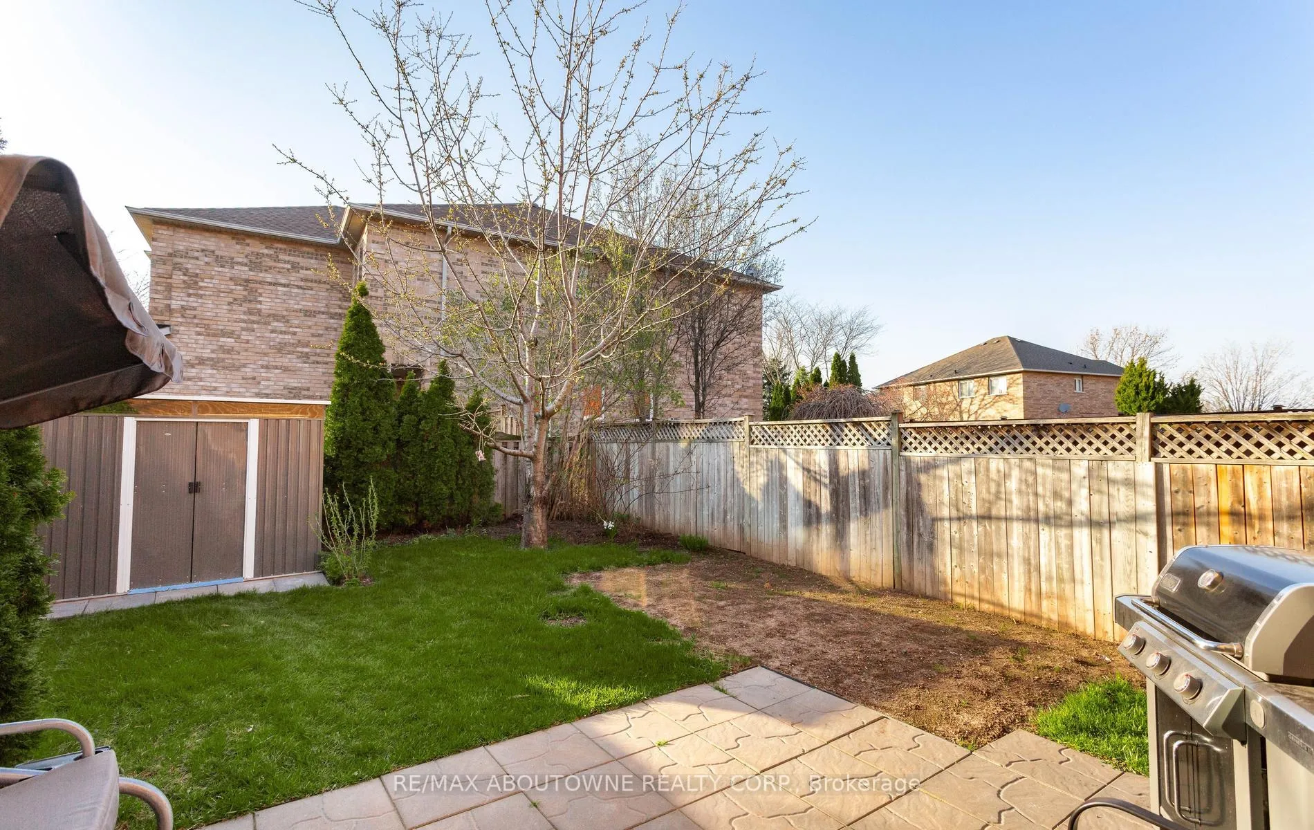 Photo 36 of 1363 Brookstar Drive, Oakville, West Oak Trails — HOMEH