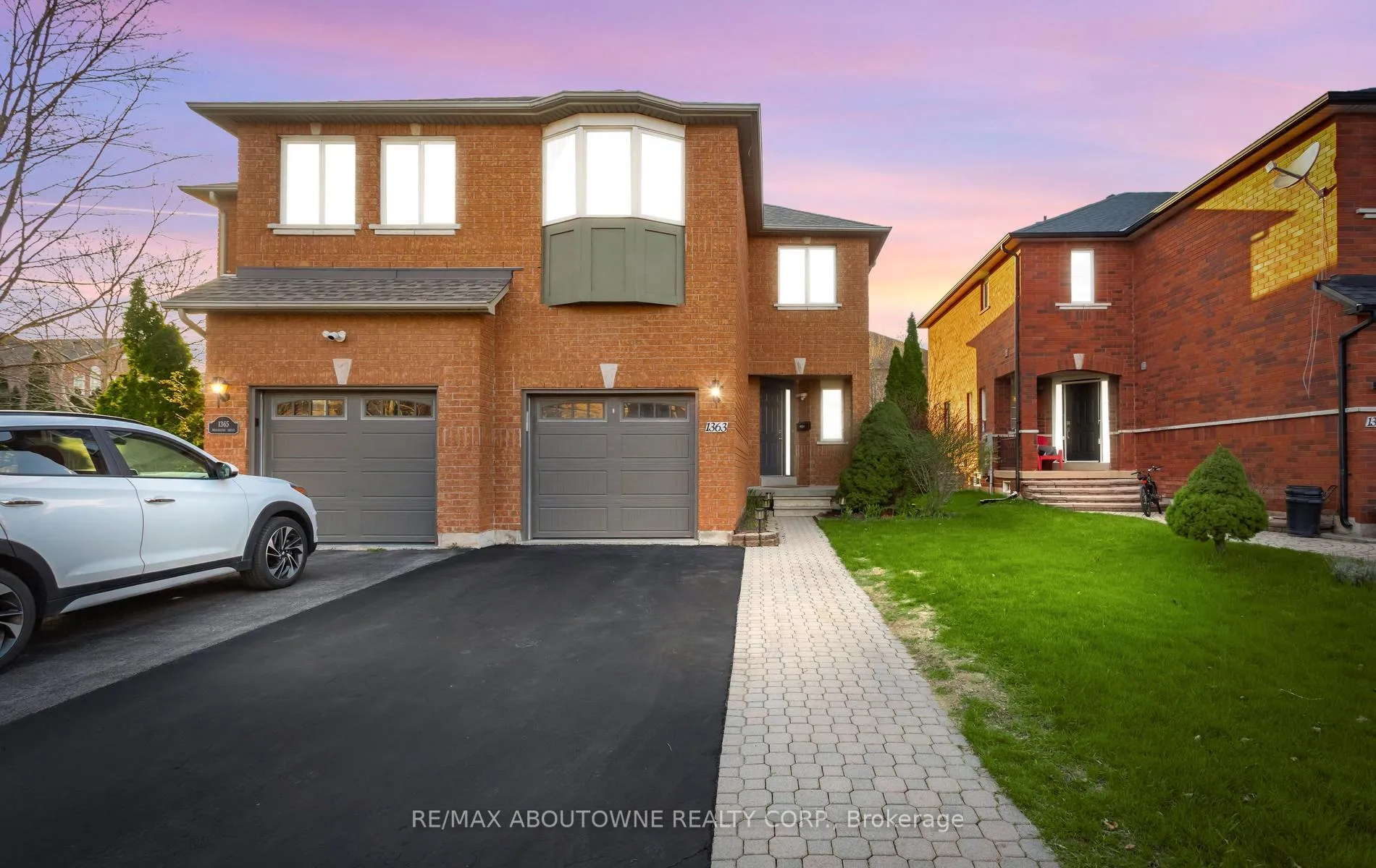 Photo 41 of 1363 Brookstar Drive, Oakville, West Oak Trails — HOMEH