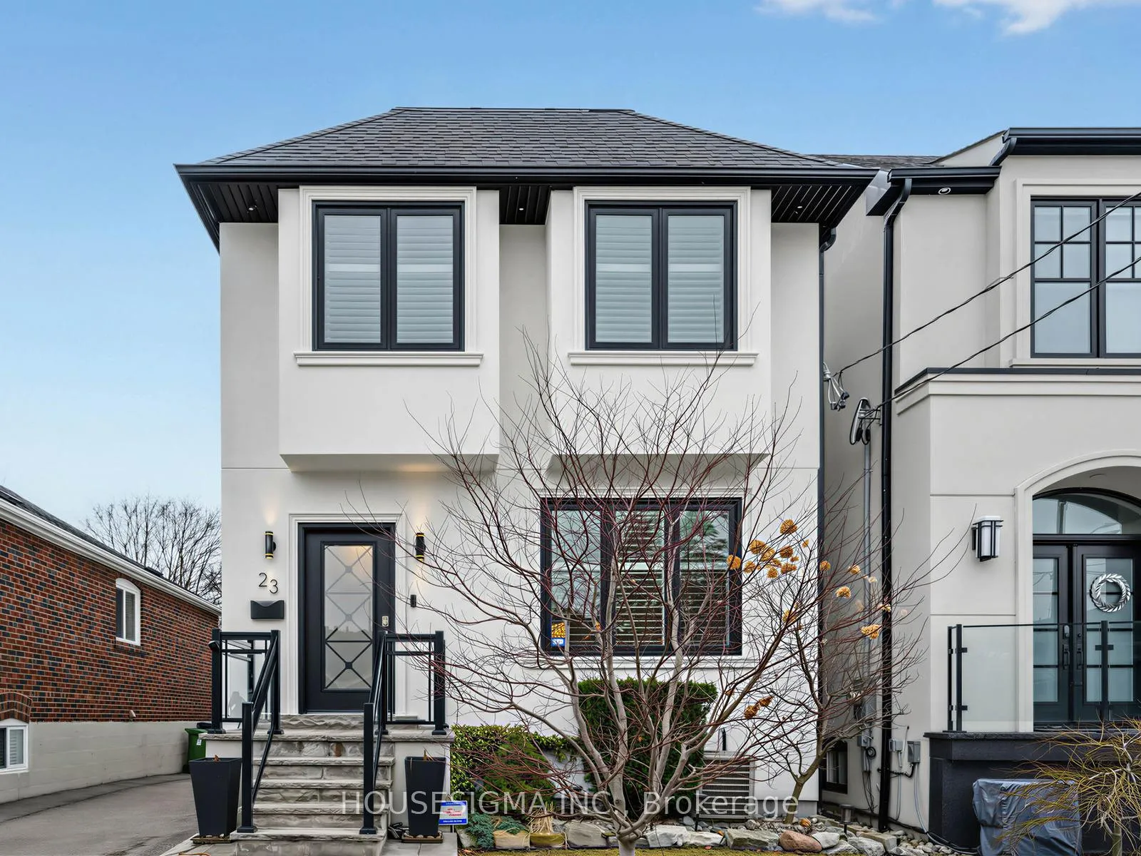 Photo 1 of 23 Tiago Avenue, Toronto, O'Connor-Parkview — HOMEH