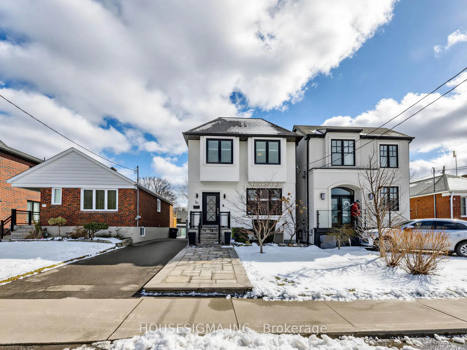 Photo 4 of 23 Tiago Avenue, Toronto, O'Connor-Parkview — HOMEH