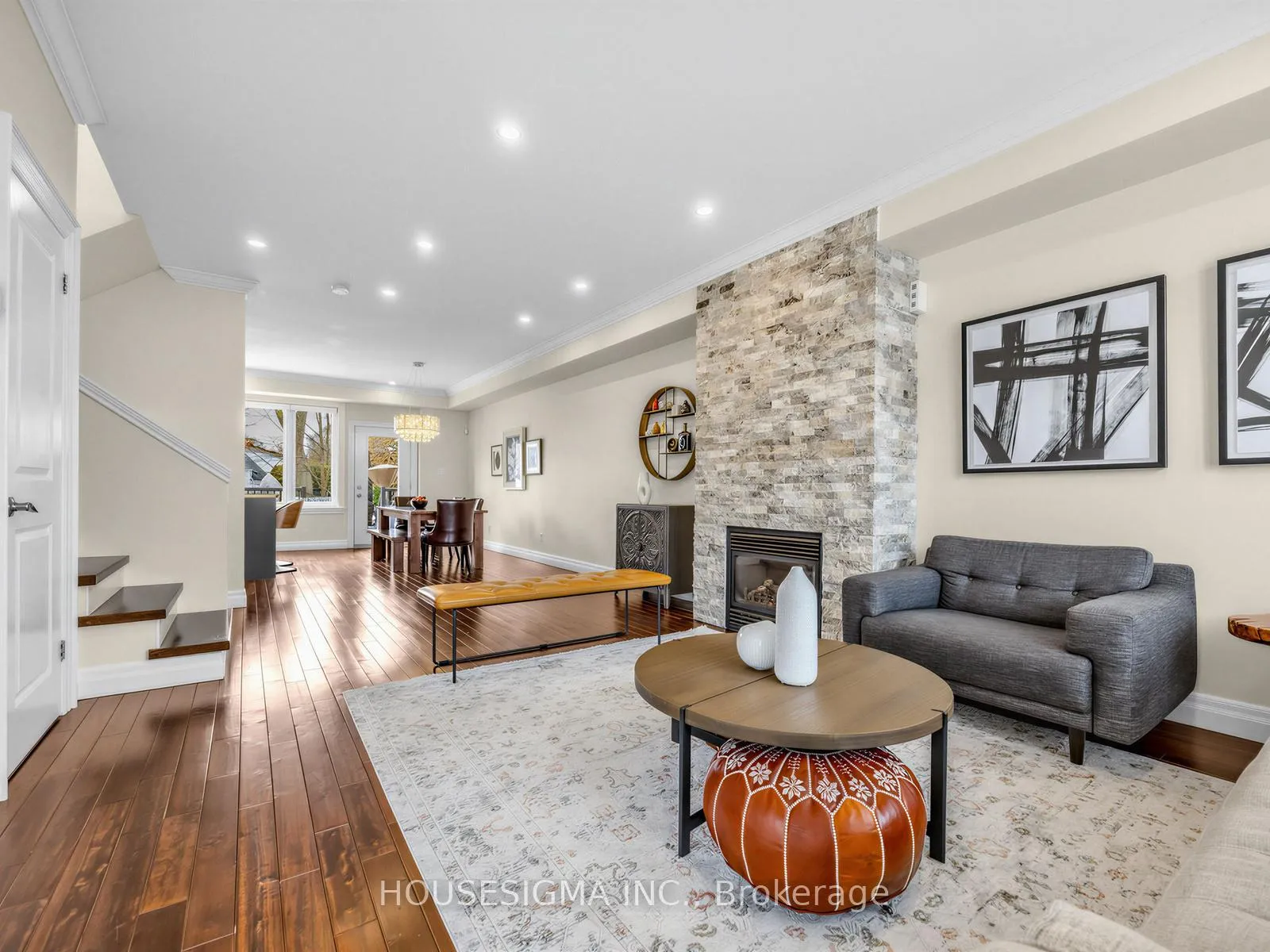 Photo 6 of 23 Tiago Avenue, Toronto, O'Connor-Parkview — HOMEH