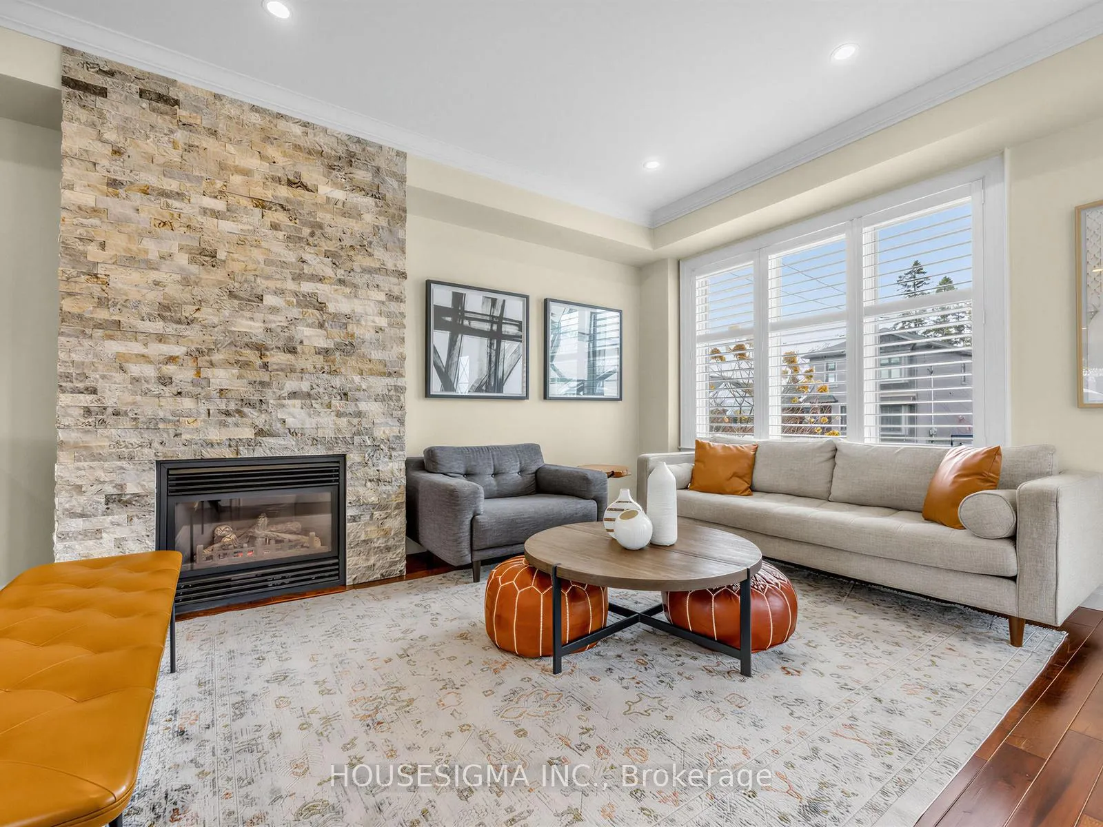 Photo 8 of 23 Tiago Avenue, Toronto, O'Connor-Parkview — HOMEH