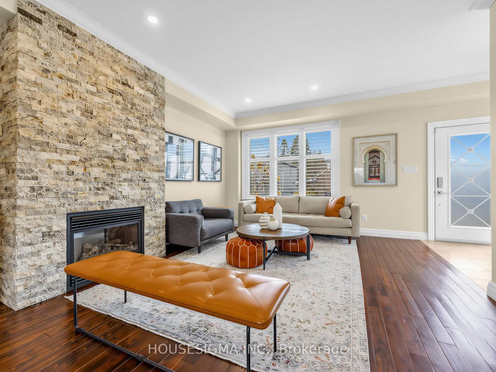 Photo 9 of 23 Tiago Avenue, Toronto, O'Connor-Parkview — HOMEH