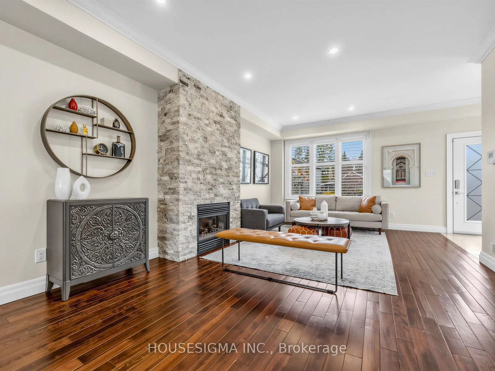 Photo 10 of 23 Tiago Avenue, Toronto, O'Connor-Parkview — HOMEH