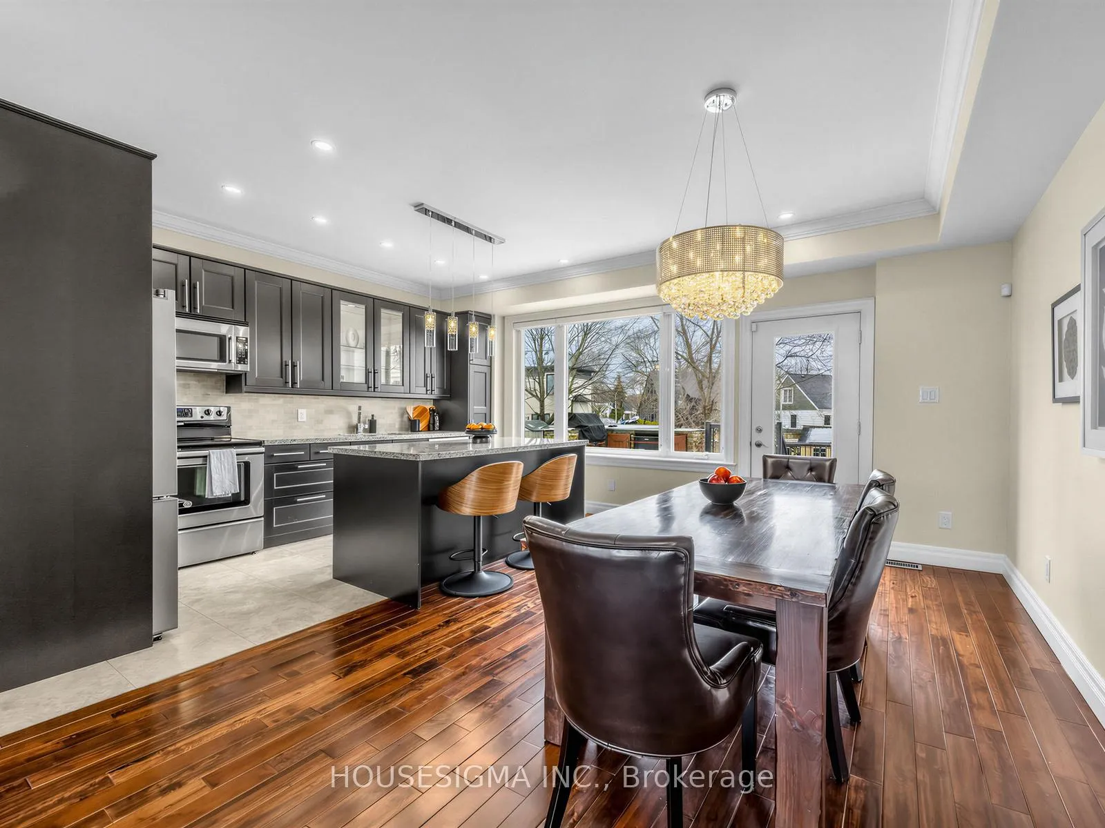 Photo 12 of 23 Tiago Avenue, Toronto, O'Connor-Parkview — HOMEH