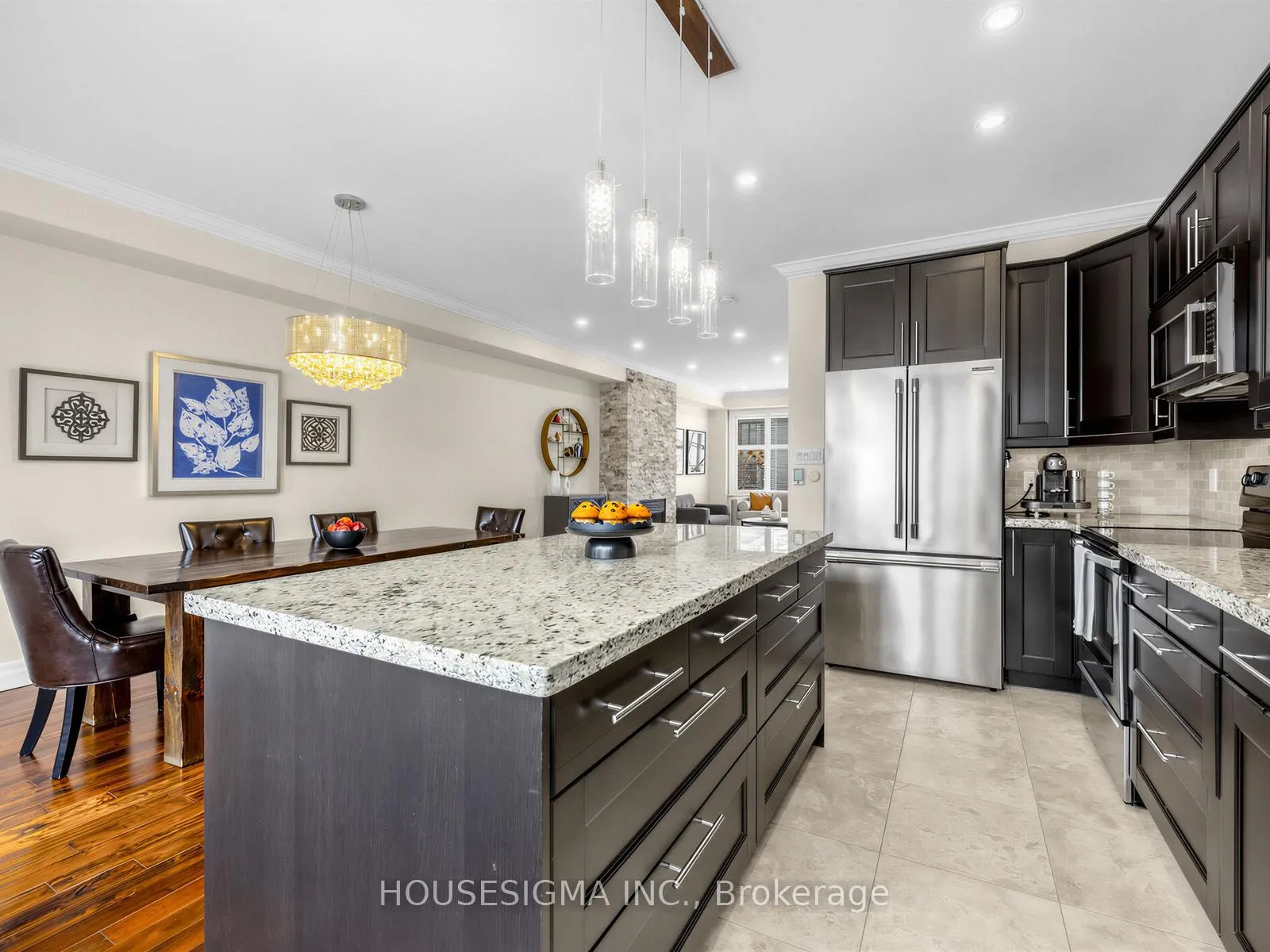 Photo 13 of 23 Tiago Avenue, Toronto, O'Connor-Parkview — HOMEH