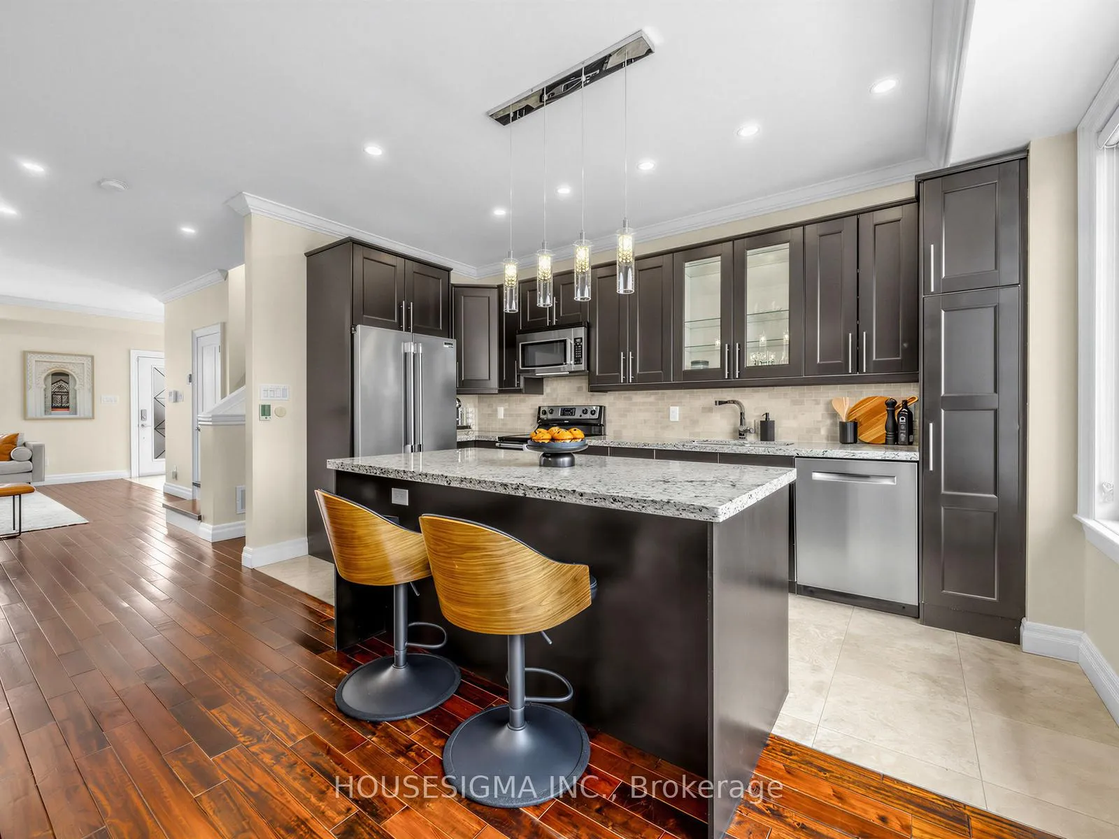 Photo 14 of 23 Tiago Avenue, Toronto, O'Connor-Parkview — HOMEH