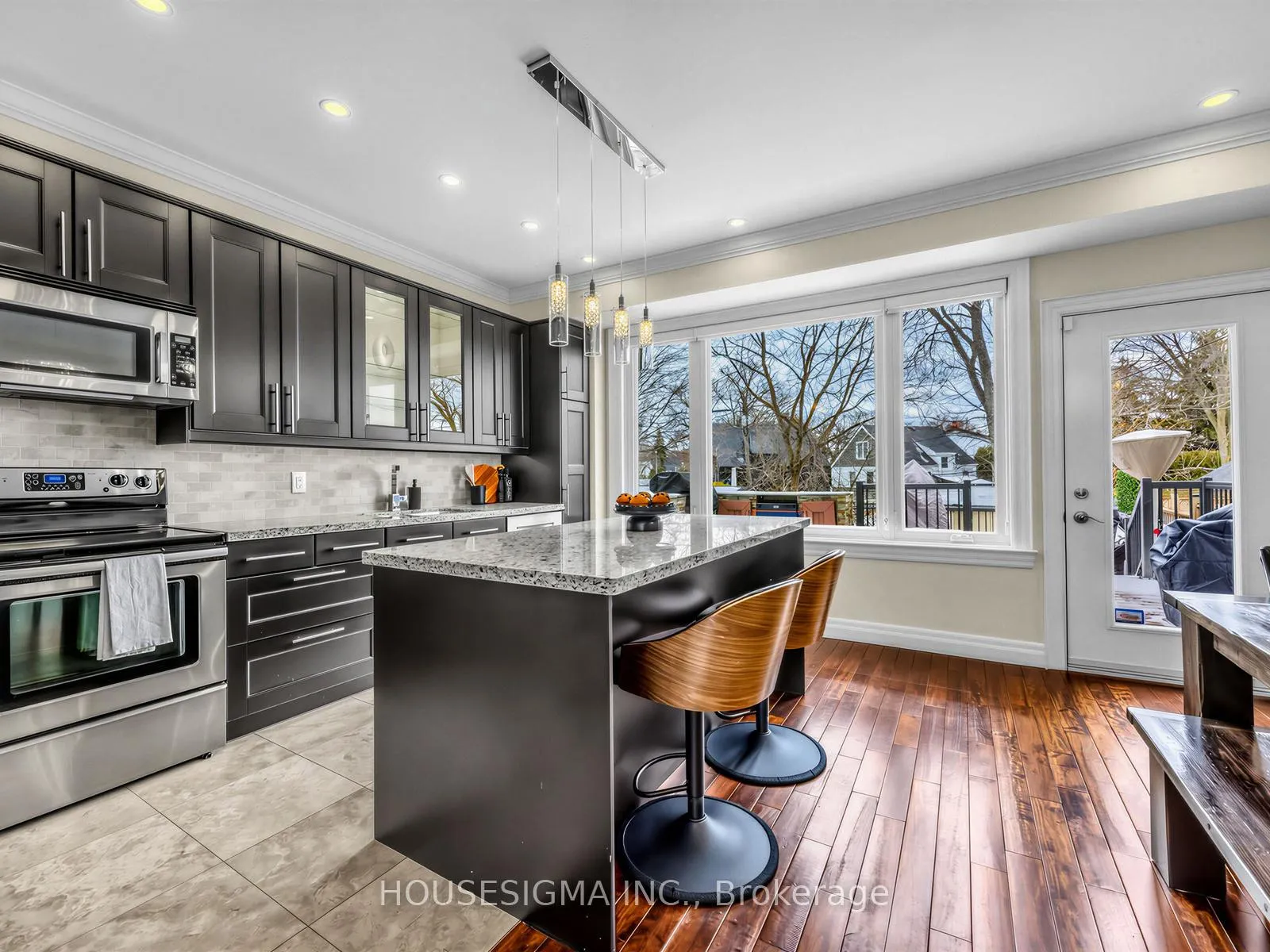 Photo 15 of 23 Tiago Avenue, Toronto, O'Connor-Parkview — HOMEH