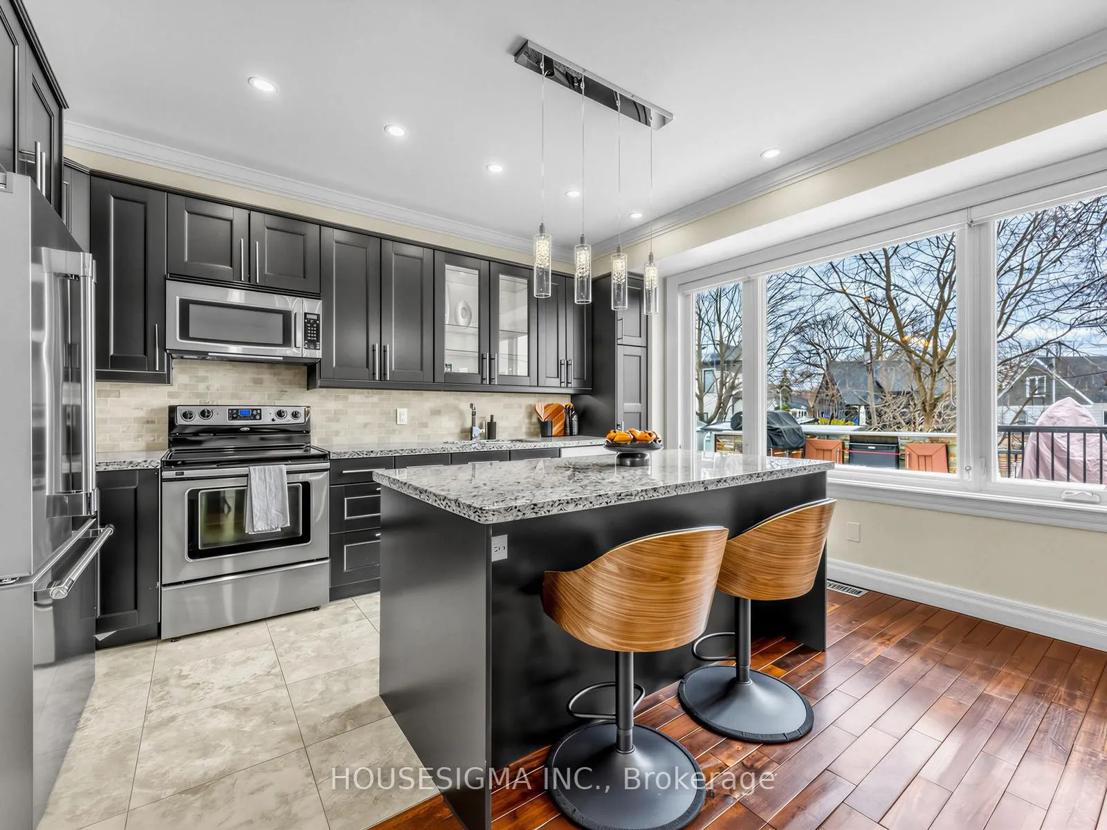 Photo 16 of 23 Tiago Avenue, Toronto, O'Connor-Parkview — HOMEH