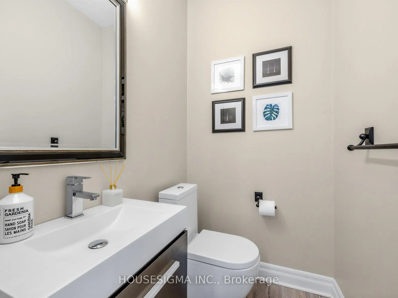 Photo 17 of 23 Tiago Avenue, Toronto, O'Connor-Parkview — HOMEH