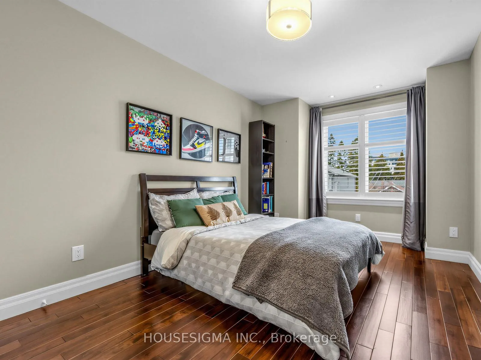 Photo 25 of 23 Tiago Avenue, Toronto, O'Connor-Parkview — HOMEH