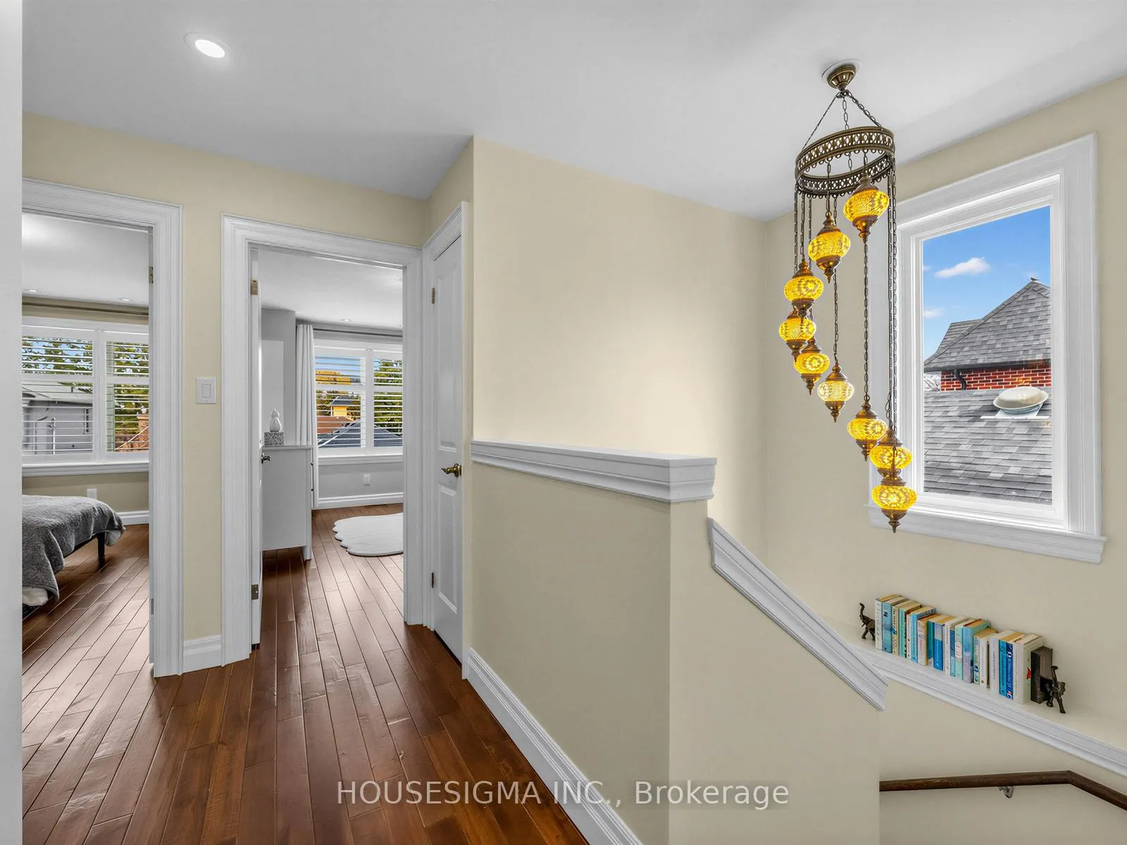 Photo 28 of 23 Tiago Avenue, Toronto, O'Connor-Parkview — HOMEH