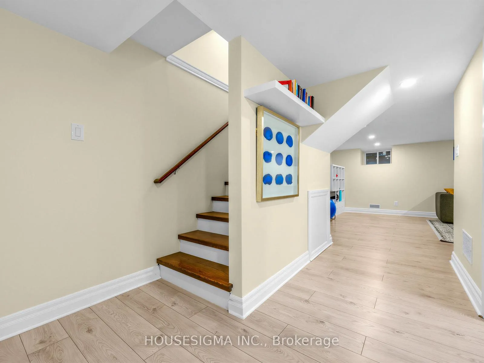 Photo 29 of 23 Tiago Avenue, Toronto, O'Connor-Parkview — HOMEH