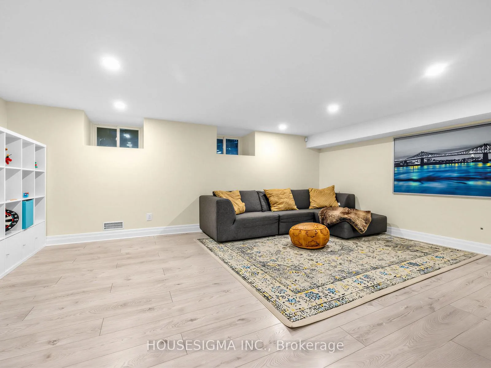 Photo 30 of 23 Tiago Avenue, Toronto, O'Connor-Parkview — HOMEH