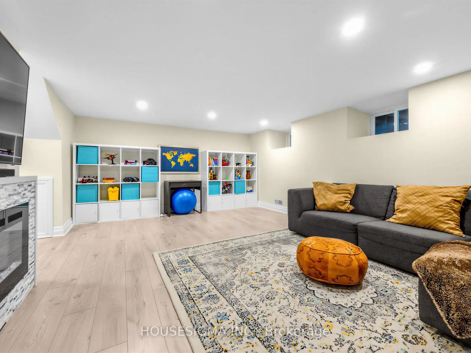 Photo 33 of 23 Tiago Avenue, Toronto, O'Connor-Parkview — HOMEH