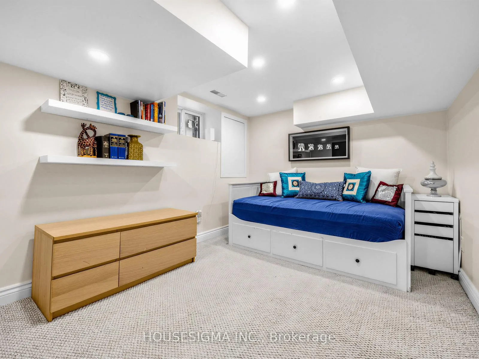 Photo 34 of 23 Tiago Avenue, Toronto, O'Connor-Parkview — HOMEH