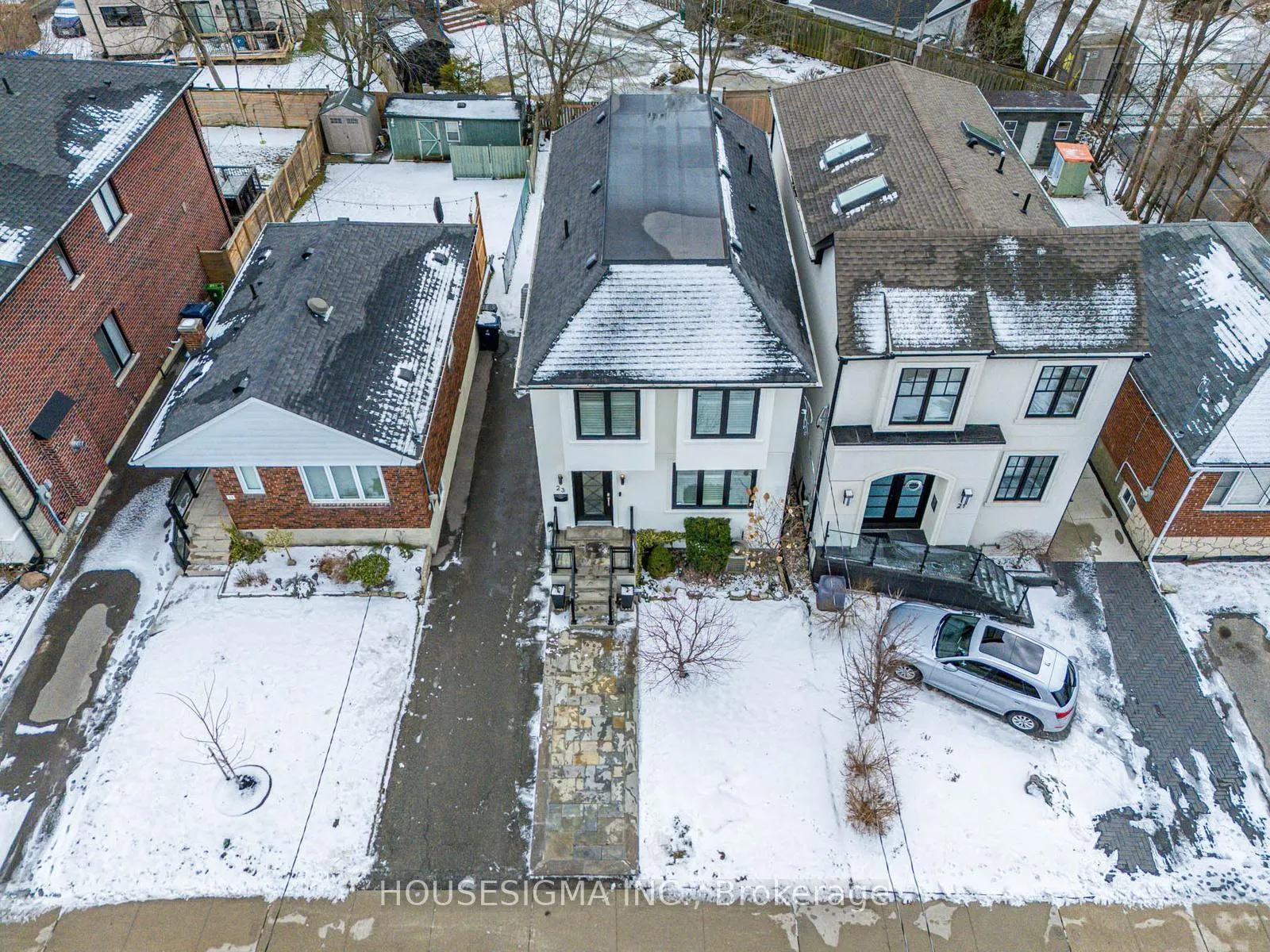 Photo 36 of 23 Tiago Avenue, Toronto, O'Connor-Parkview — HOMEH