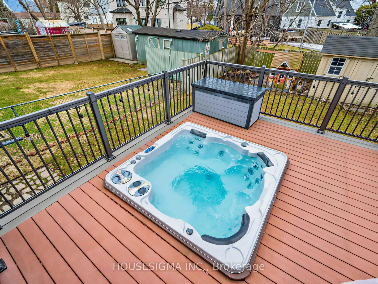 Photo 39 of 23 Tiago Avenue, Toronto, O'Connor-Parkview — HOMEH