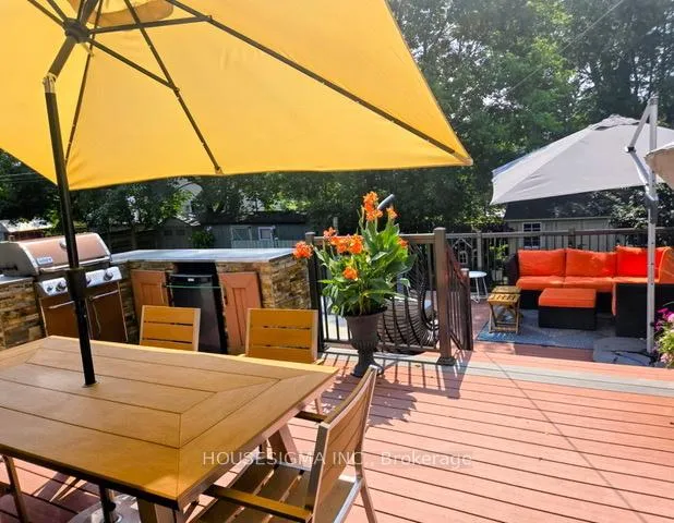 Photo 40 of 23 Tiago Avenue, Toronto, O'Connor-Parkview — HOMEH