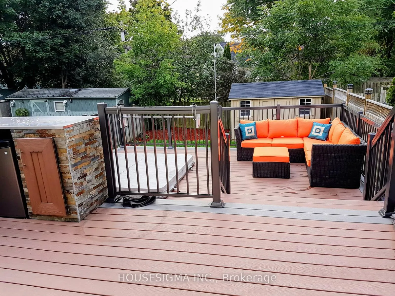 Photo 41 of 23 Tiago Avenue, Toronto, O'Connor-Parkview — HOMEH