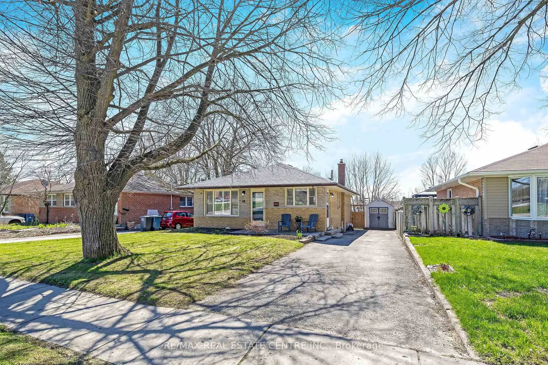 Photo 1 of 48 Knightswood Boulevard, Guelph, Riverside Park — HOMEH