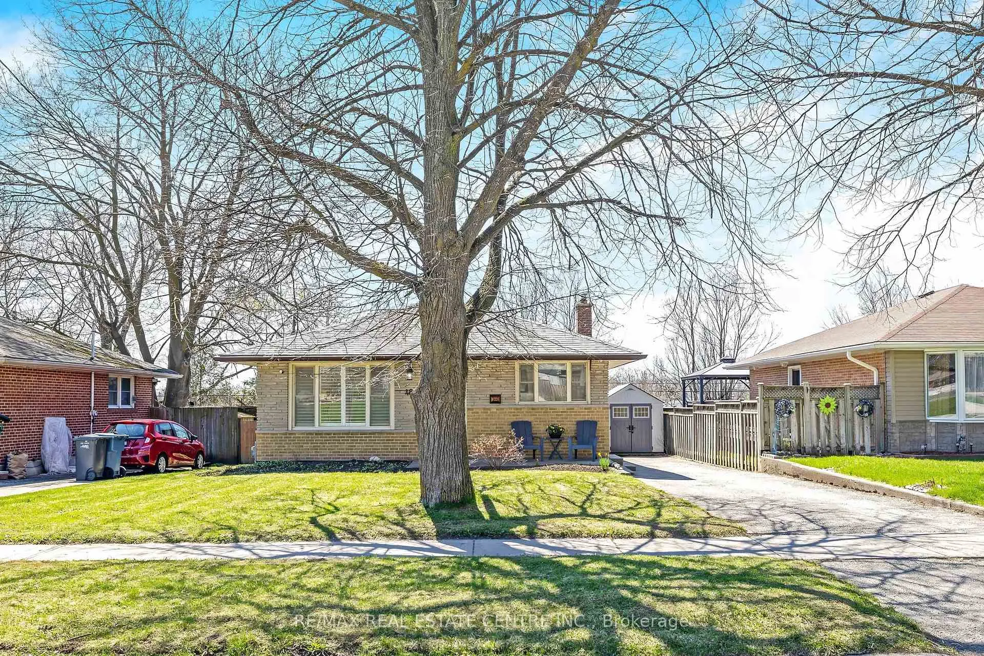 Photo 4 of 48 Knightswood Boulevard, Guelph, Riverside Park — HOMEH