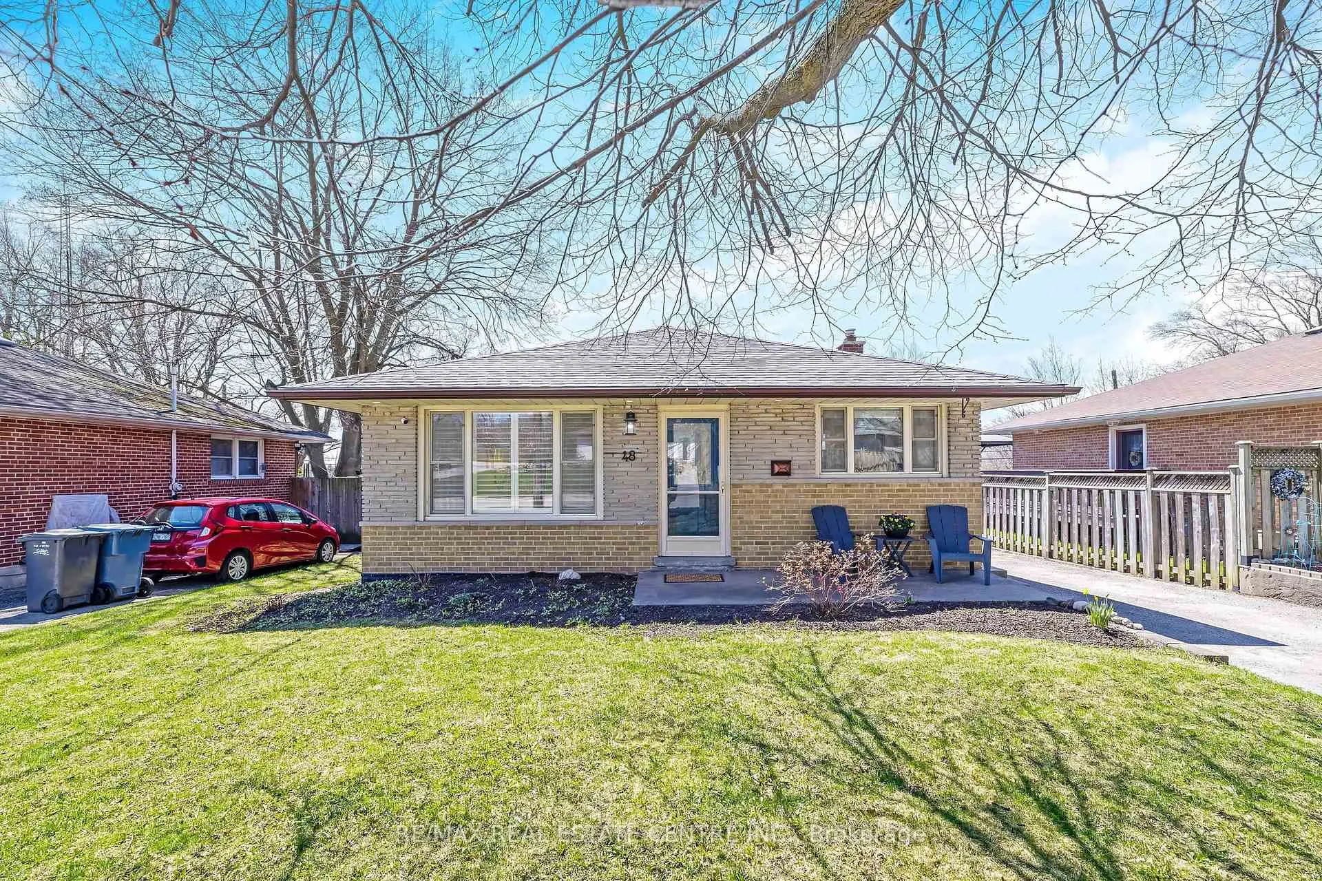 Photo 5 of 48 Knightswood Boulevard, Guelph, Riverside Park — HOMEH