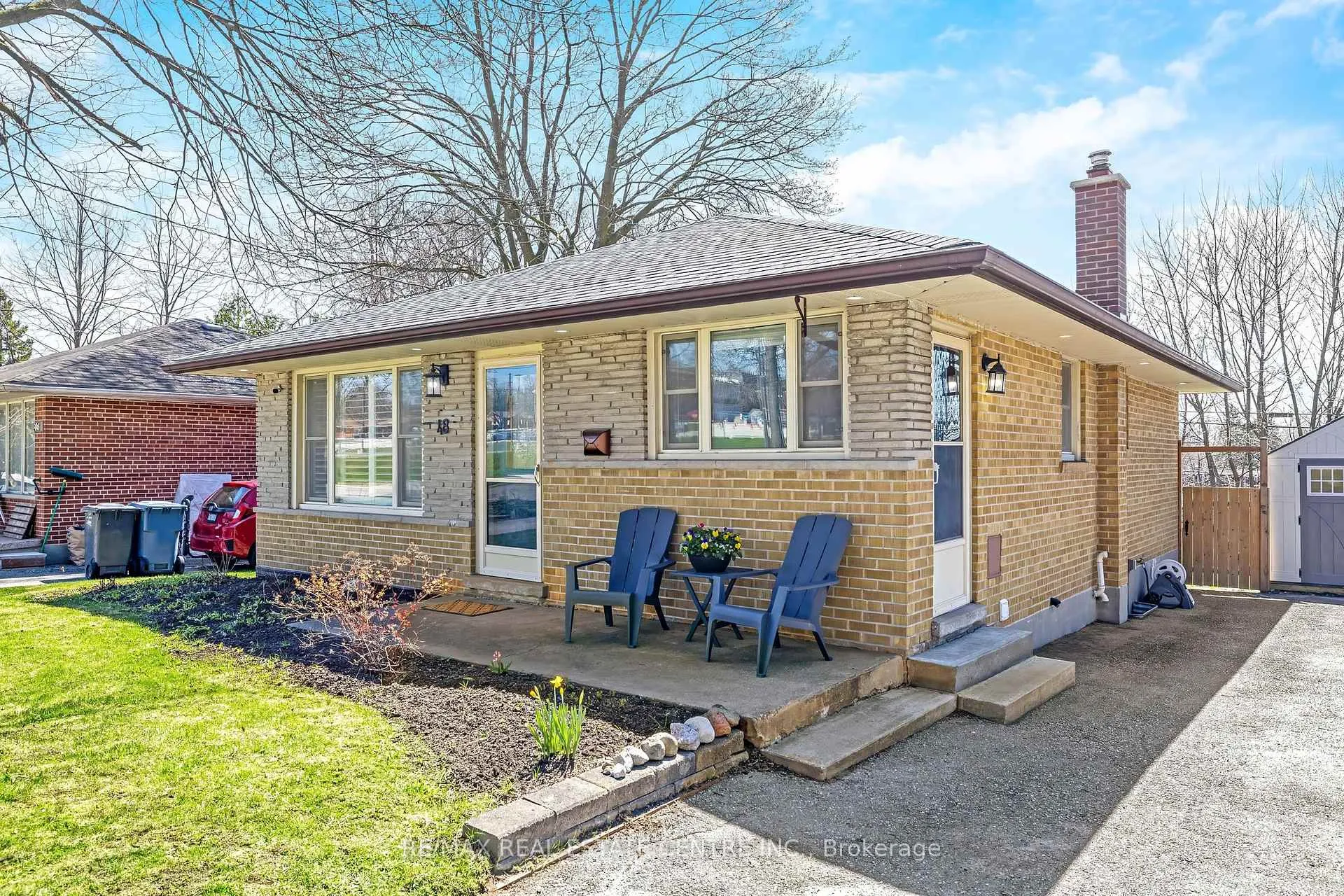 Photo 6 of 48 Knightswood Boulevard, Guelph, Riverside Park — HOMEH