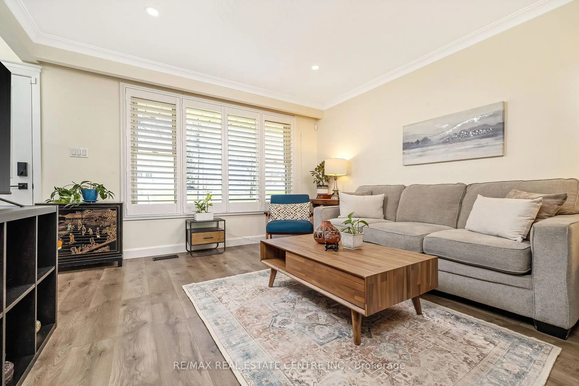 Photo 8 of 48 Knightswood Boulevard, Guelph, Riverside Park — HOMEH