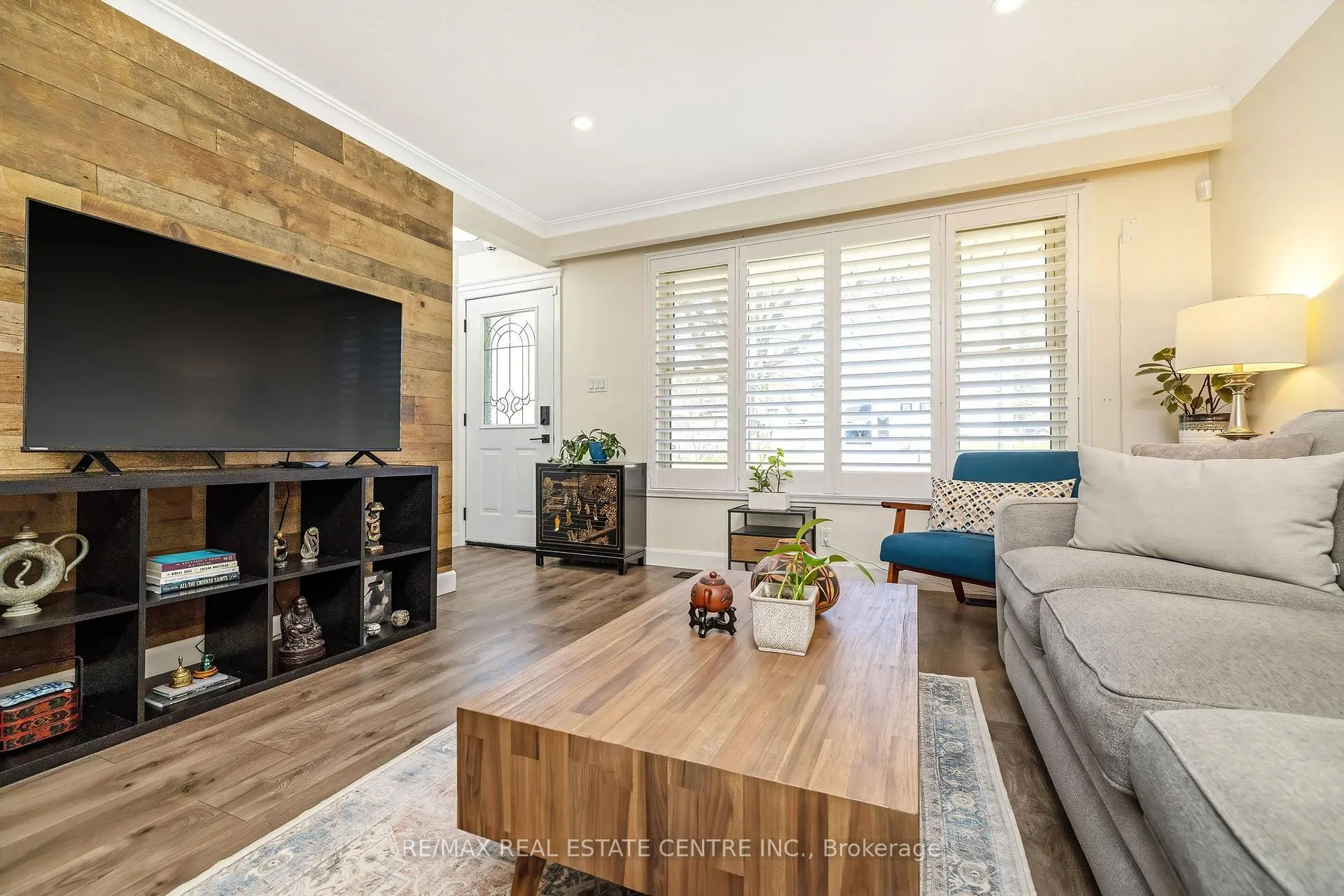 Photo 10 of 48 Knightswood Boulevard, Guelph, Riverside Park — HOMEH