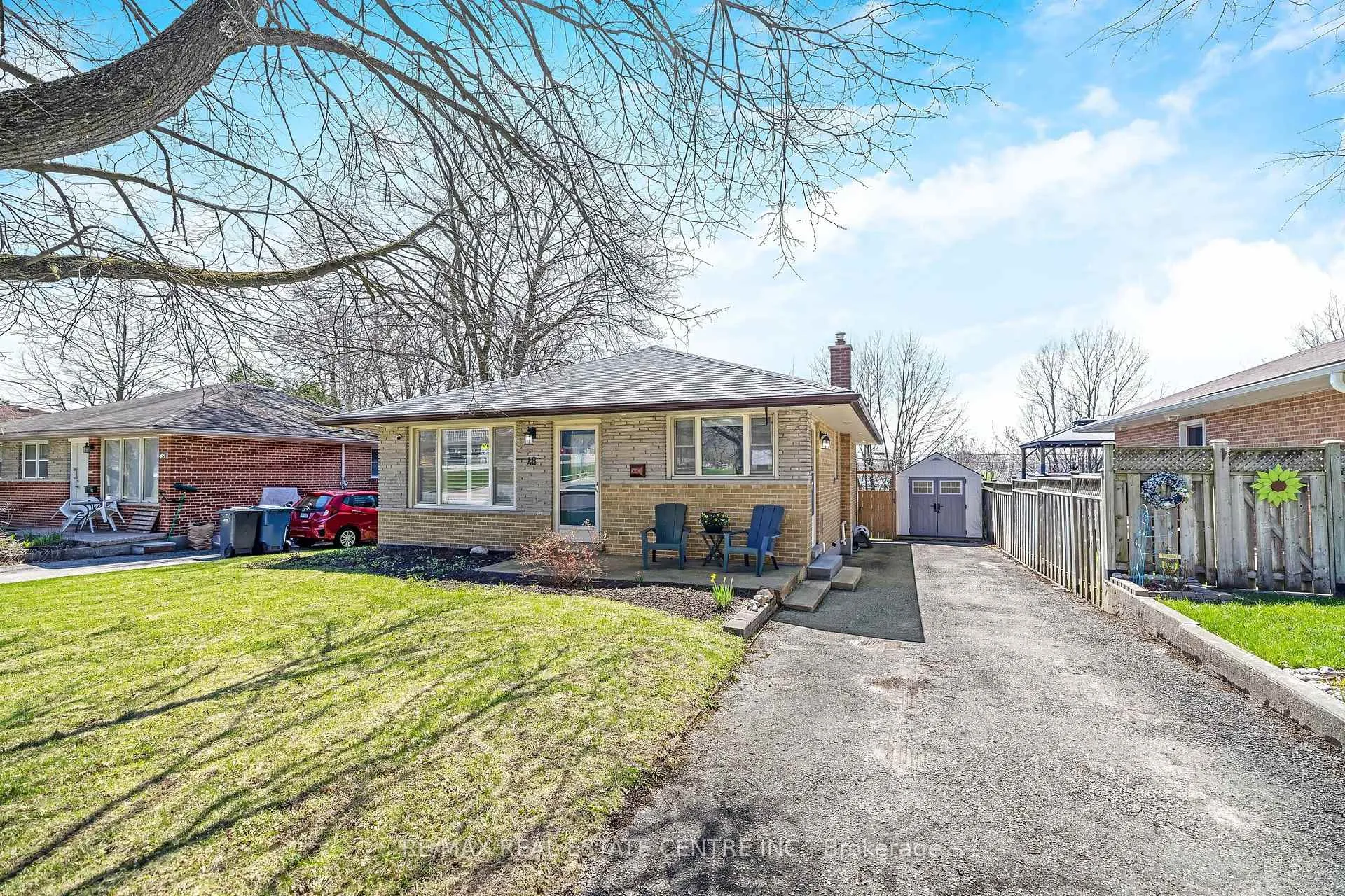 Photo 37 of 48 Knightswood Boulevard, Guelph, Riverside Park — HOMEH