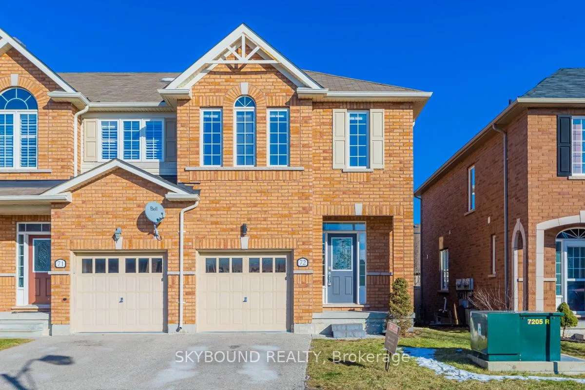 Photo 1 of Unit 72, 651 Farmstead Drive, Milton, Willmott — HOMEH