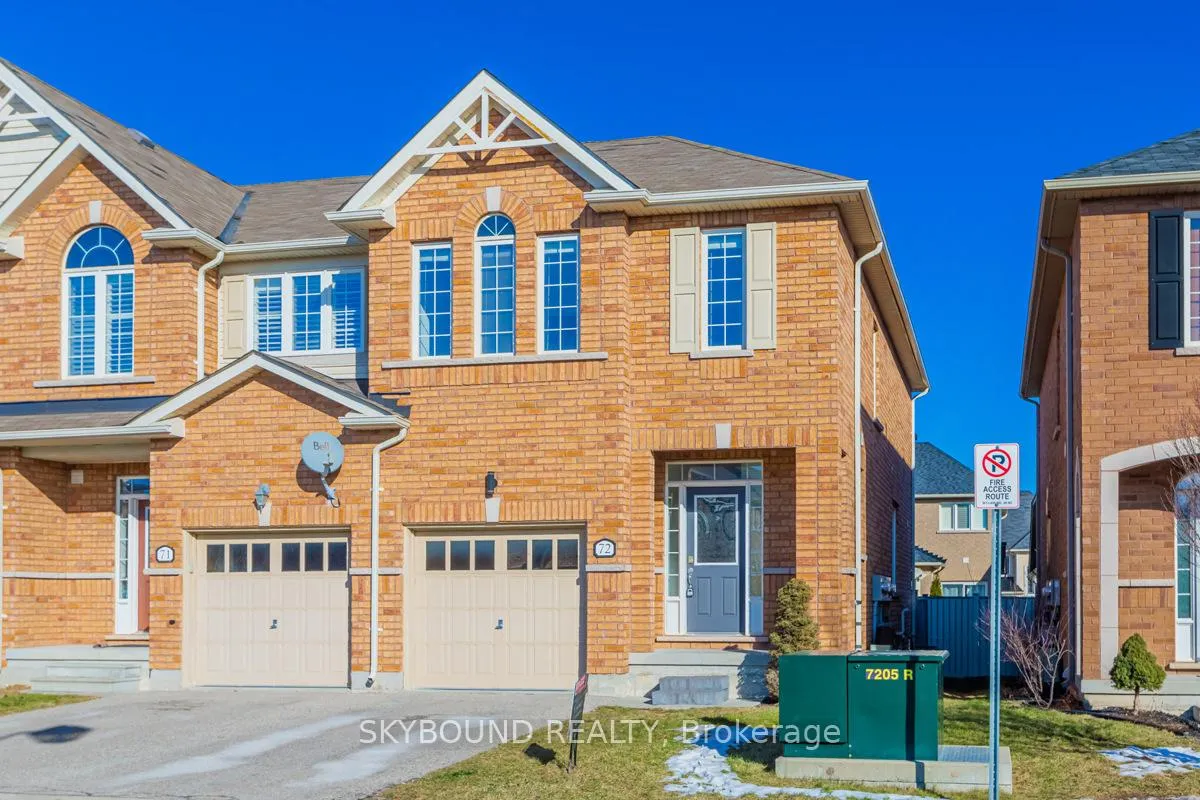 Photo 2 of Unit 72, 651 Farmstead Drive, Milton, Willmott — HOMEH
