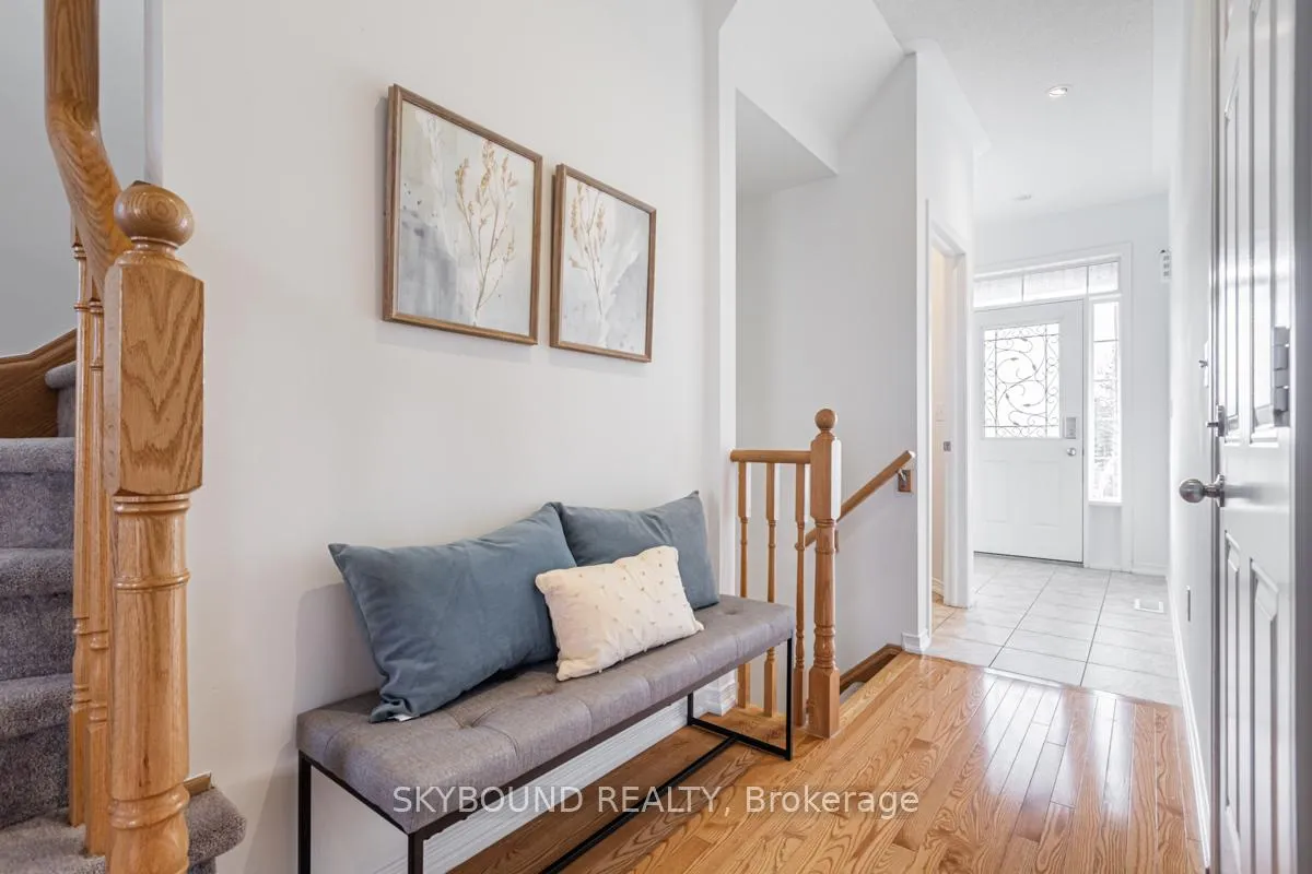 Photo 4 of Unit 72, 651 Farmstead Drive, Milton, Willmott — HOMEH