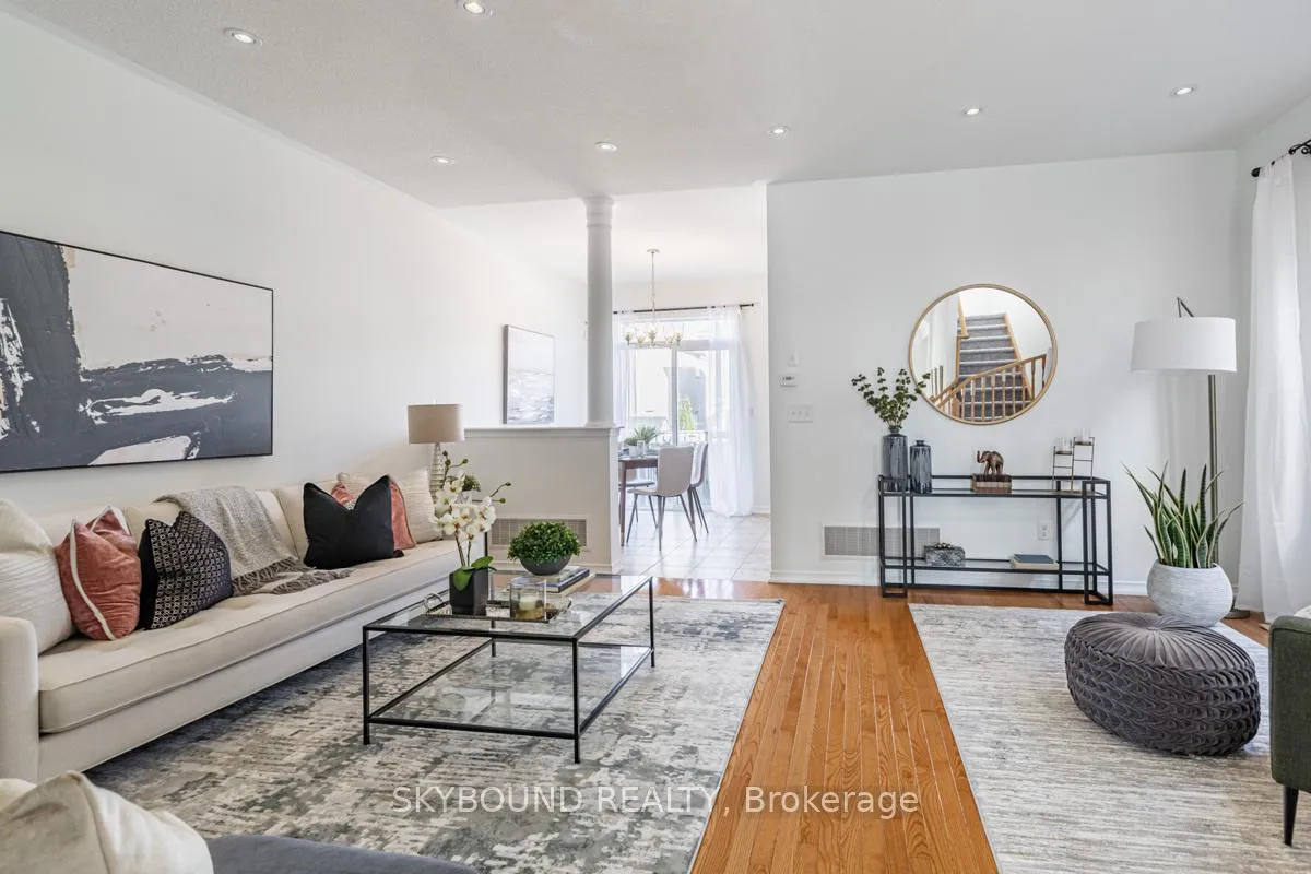 Photo 5 of Unit 72, 651 Farmstead Drive, Milton, Willmott — HOMEH