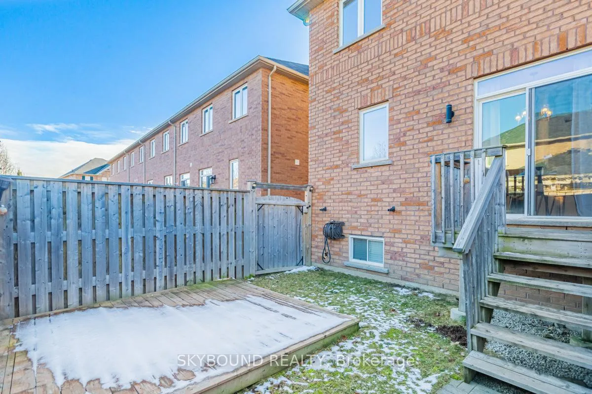 Photo 34 of Unit 72, 651 Farmstead Drive, Milton, Willmott — HOMEH