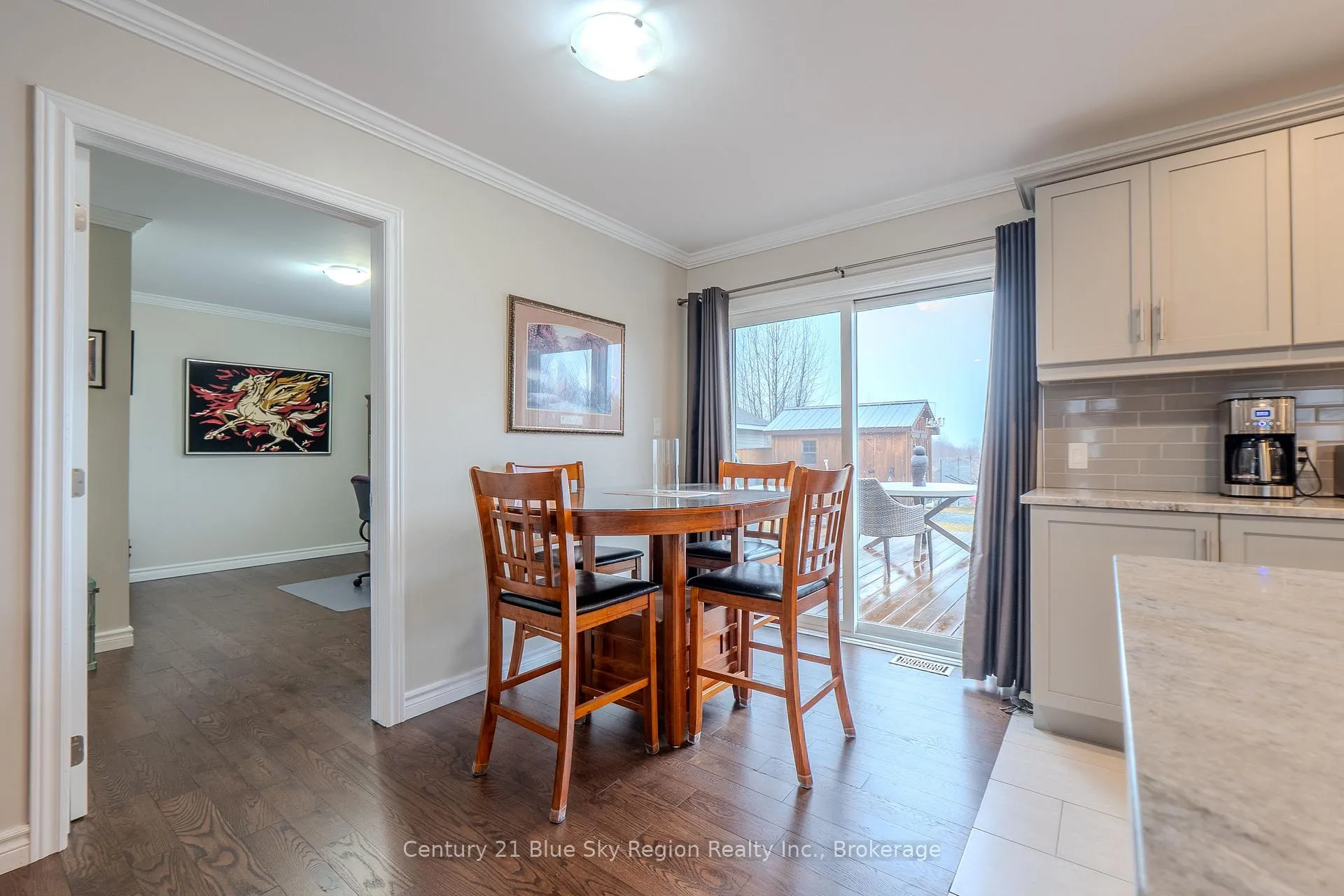 Photo 11 of 192 Dovercourt Road, West Nipissing, Sturgeon Falls — HOMEH