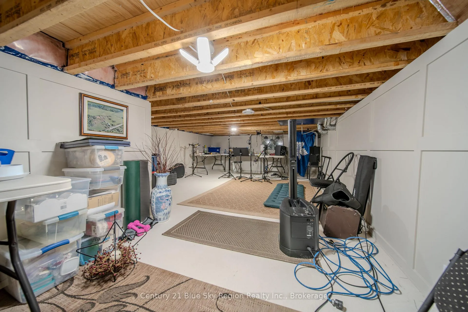 Photo 30 of 192 Dovercourt Road, West Nipissing, Sturgeon Falls — HOMEH