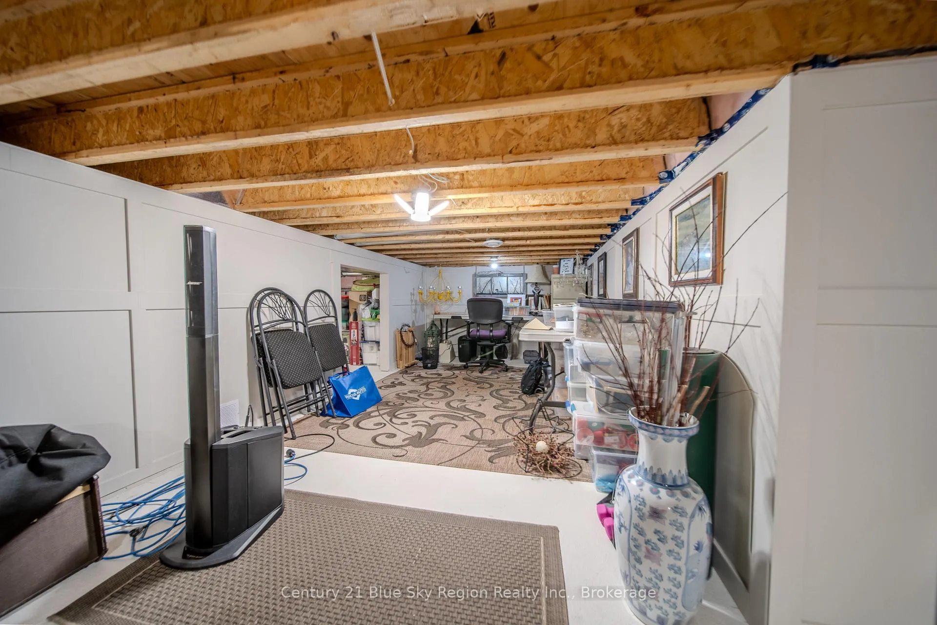 Photo 31 of 192 Dovercourt Road, West Nipissing, Sturgeon Falls — HOMEH