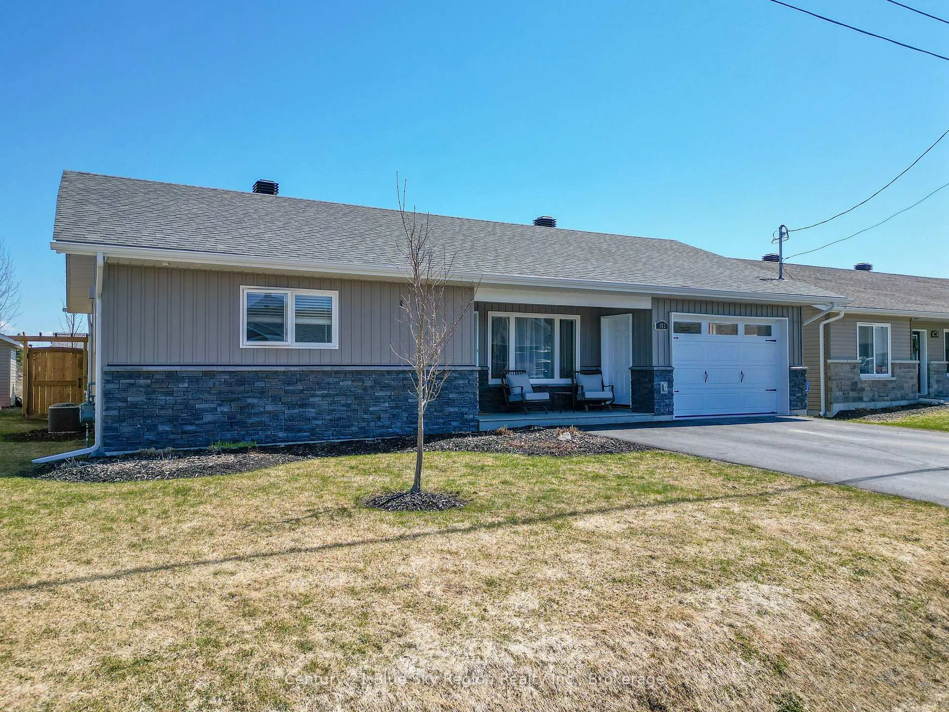 Photo 33 of 192 Dovercourt Road, West Nipissing, Sturgeon Falls — HOMEH