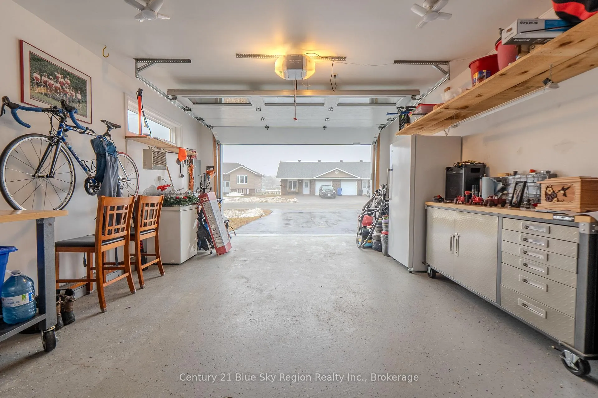 Photo 36 of 192 Dovercourt Road, West Nipissing, Sturgeon Falls — HOMEH