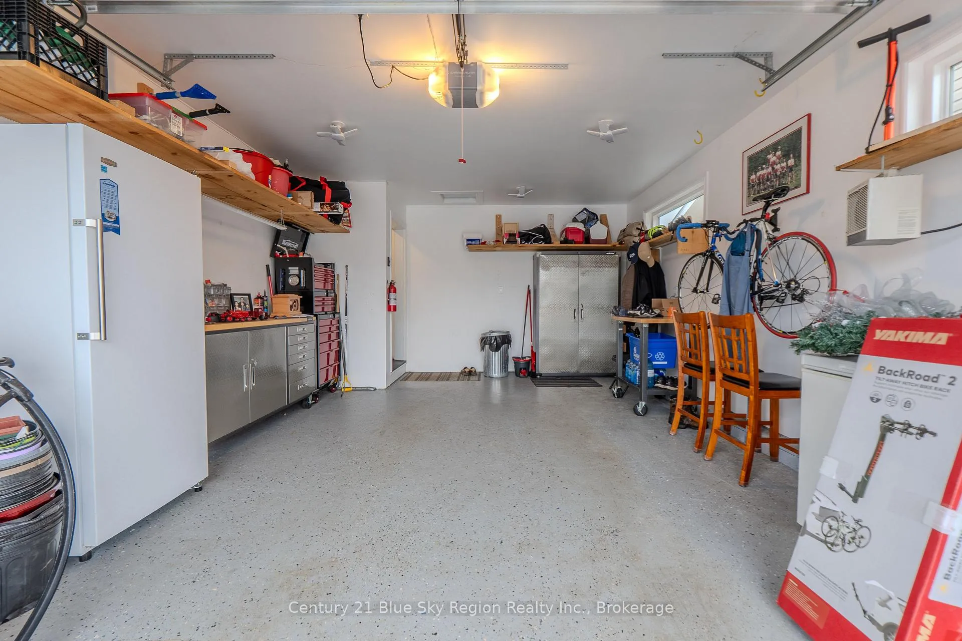 Photo 37 of 192 Dovercourt Road, West Nipissing, Sturgeon Falls — HOMEH