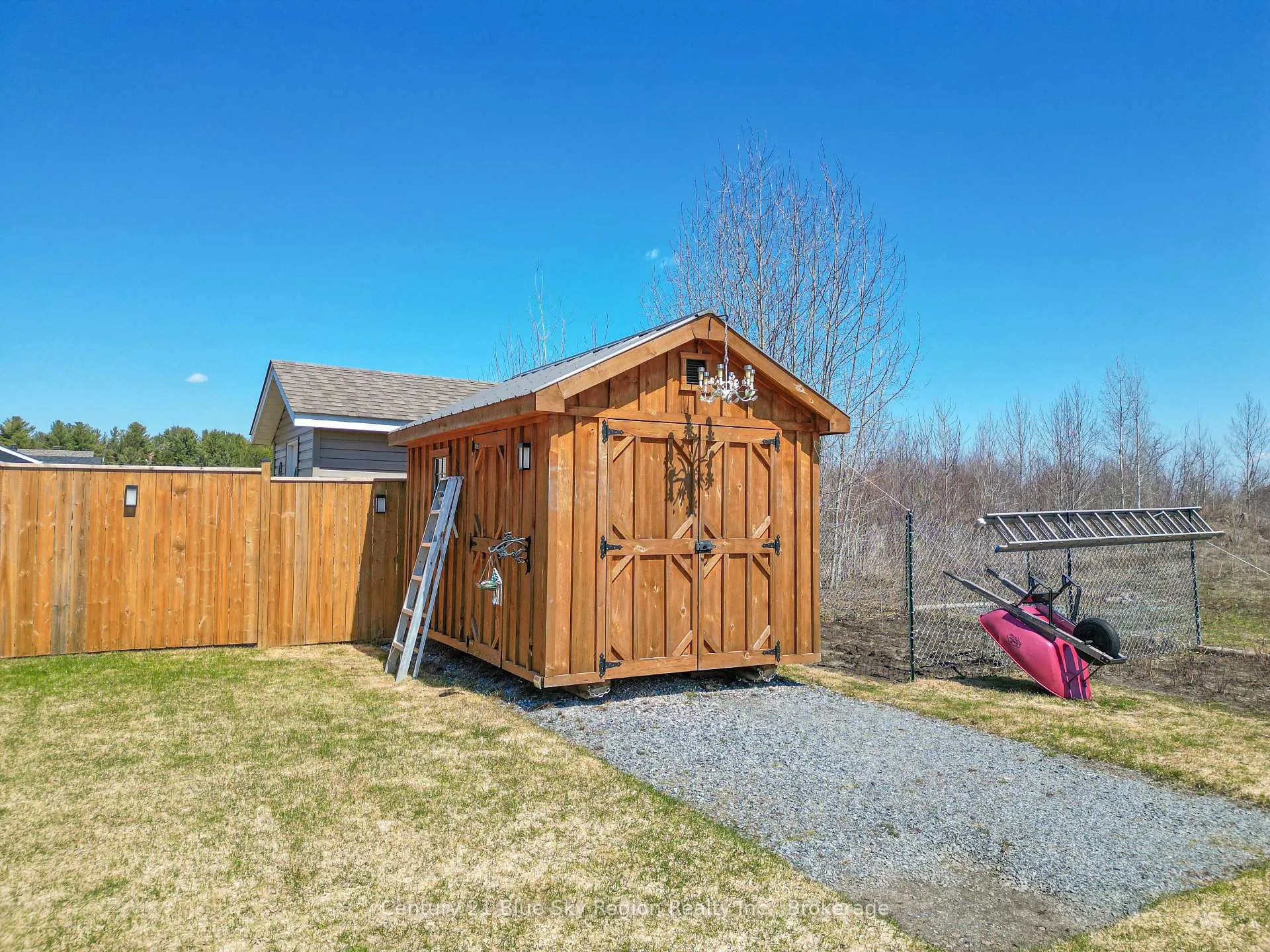 Photo 42 of 192 Dovercourt Road, West Nipissing, Sturgeon Falls — HOMEH