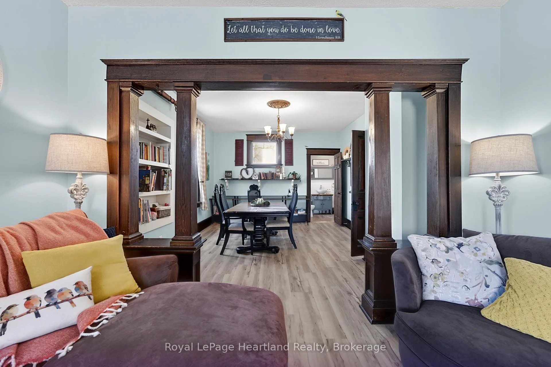 Photo 11 of 20 William Street, Minto — HOMEH